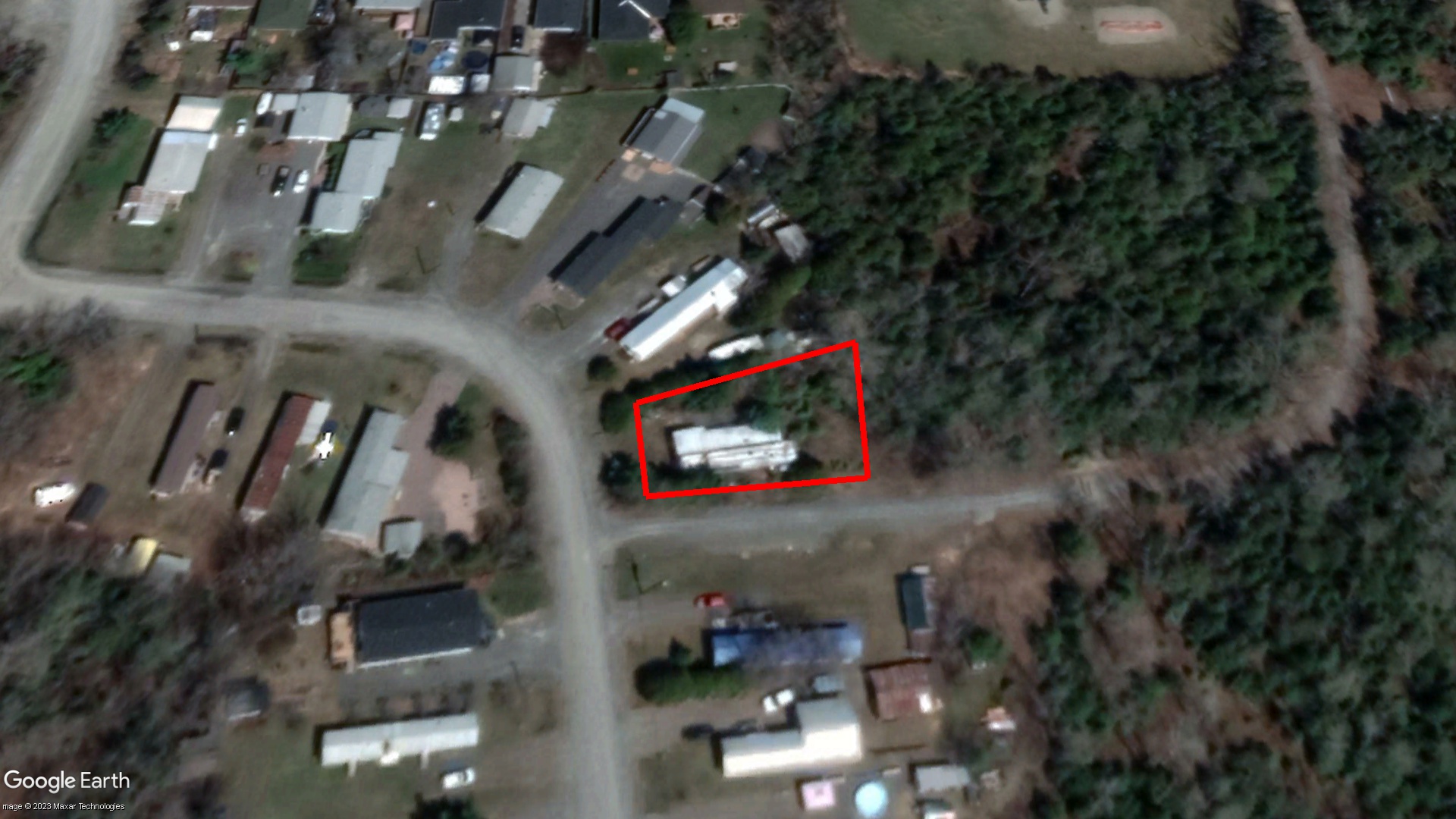 14 Hillcrest Dr, Temagami