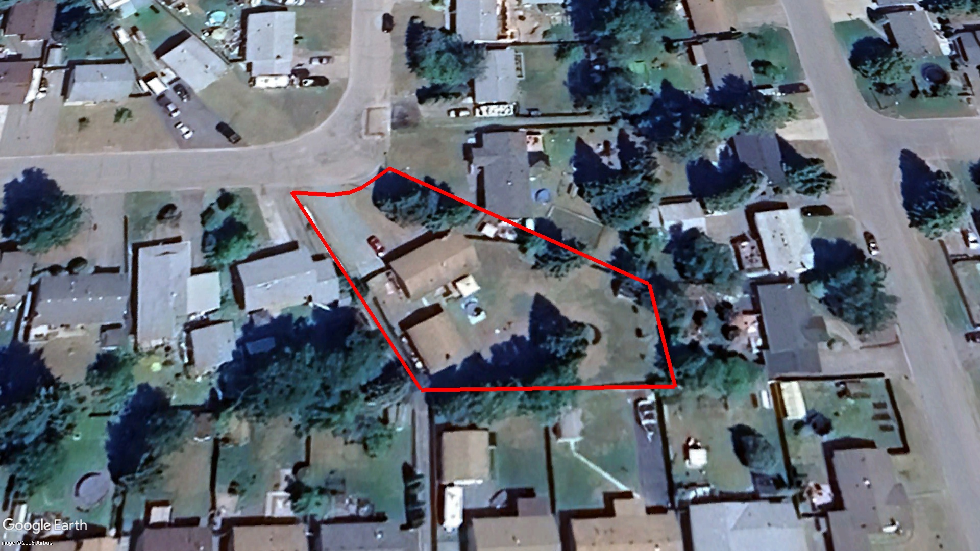 Tax Sale Prince George, British Columbia - 90-09461-762