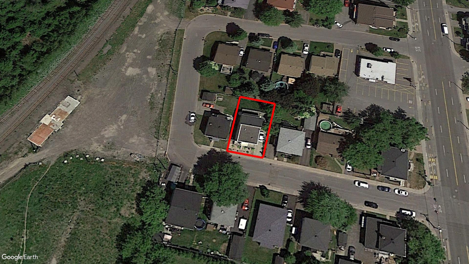 Tax Sale Montreal, Quebec - 802276-00