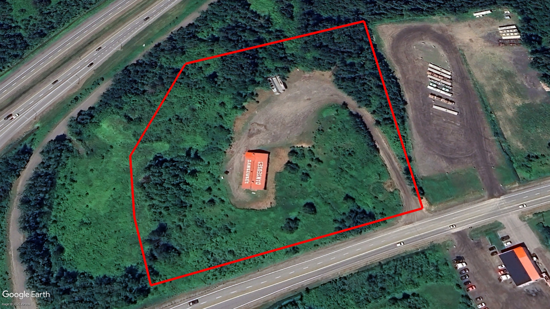 Tax Sale Maskinongé, Quebec - 5854-99-4341 / 9529-8808