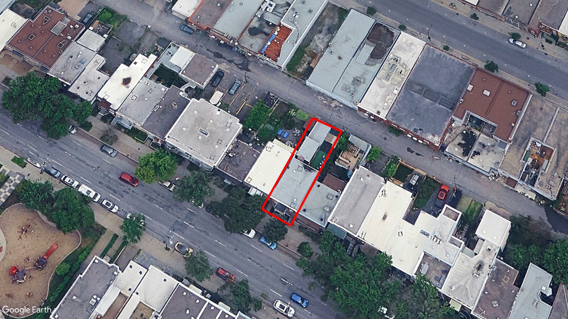 Tax Sale Montreal, Quebec - 682162-00