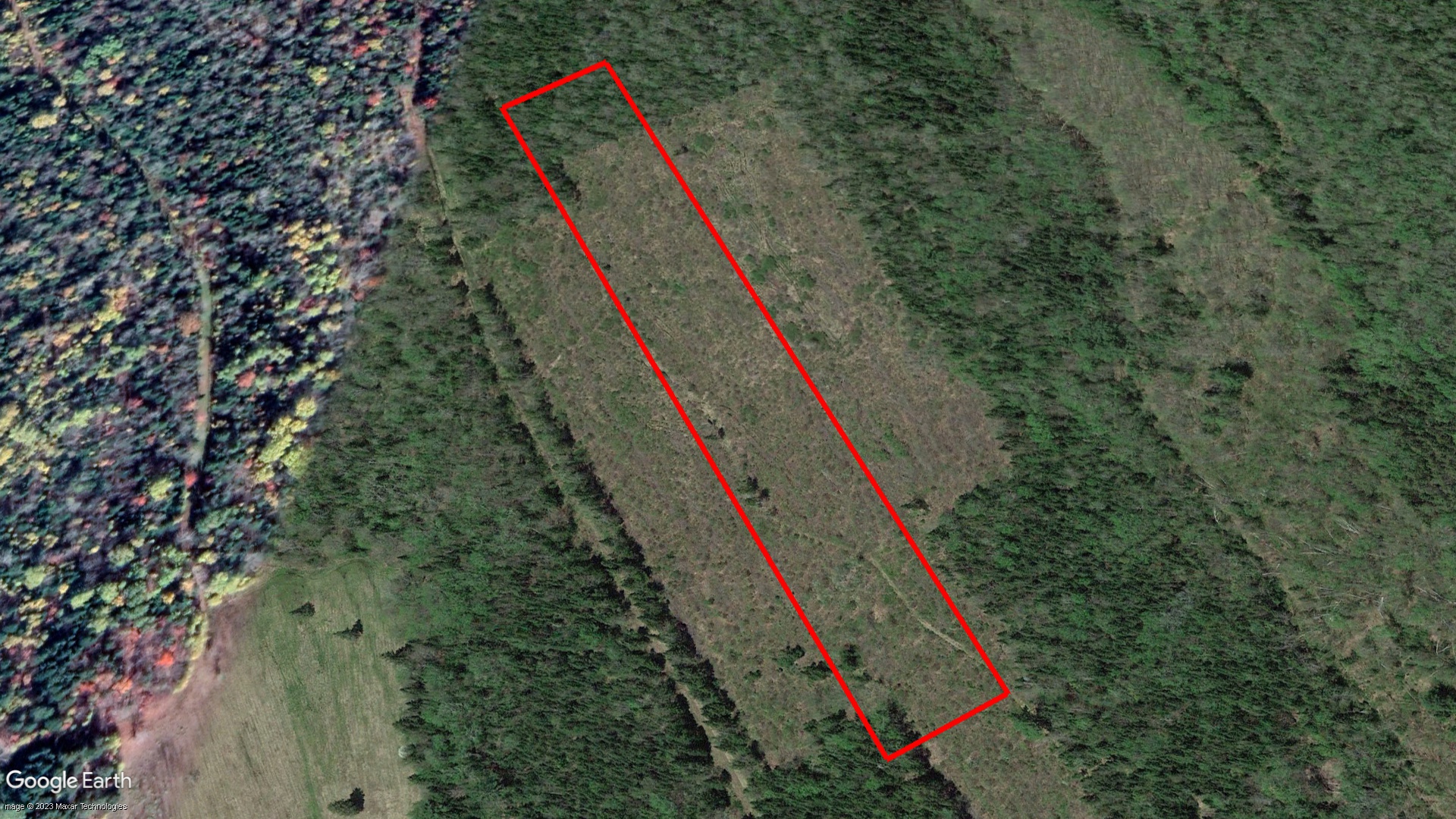 Tax Sale Kent, New Brunswick - 02387513