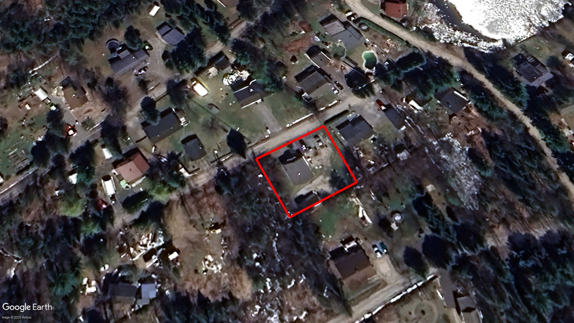 Tax Sale Montcalm, Quebec - 