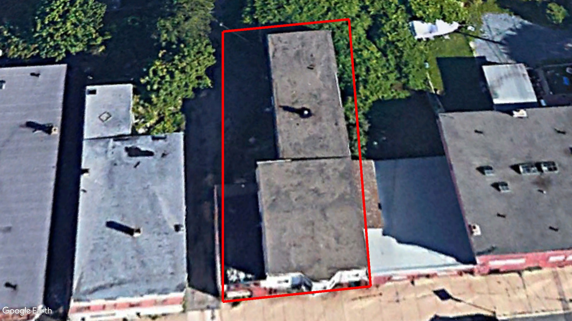 Tax Sale Saint John, New Brunswick - 01656919