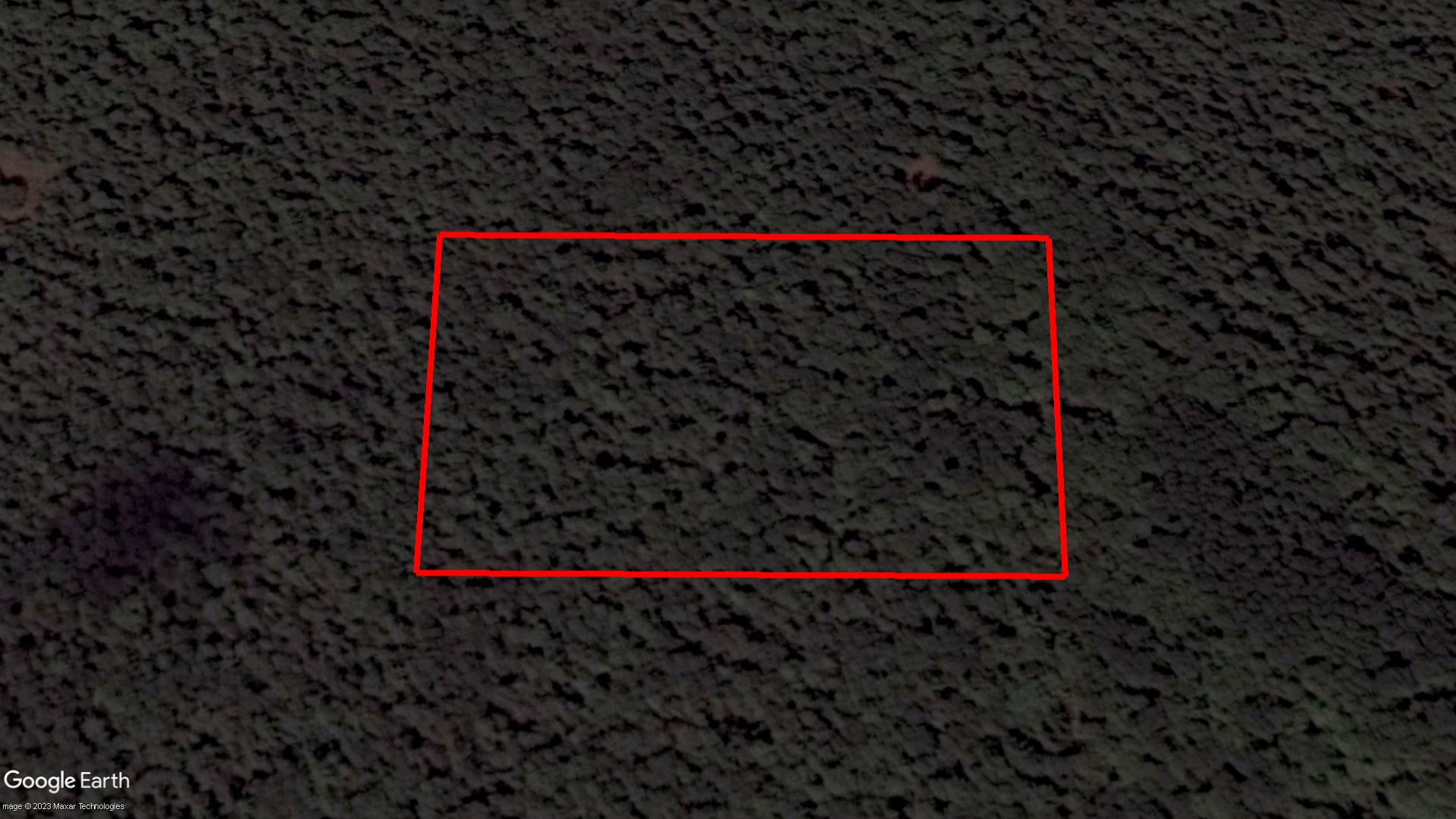 Tax Sale Gordon/Barrie Island, Ontario - 51 24 000 002 01418 0000