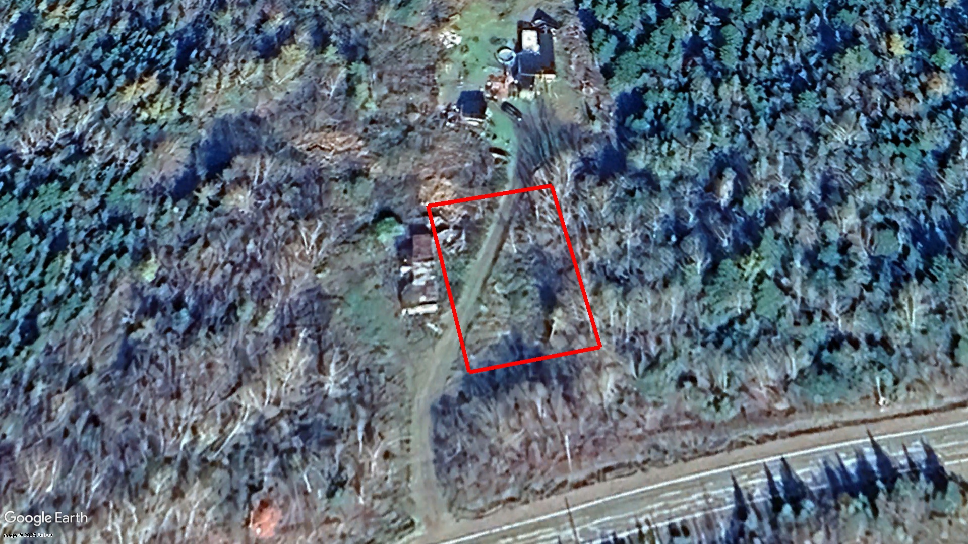 Tax Sale Cumberland, Nova Scotia - 00050717