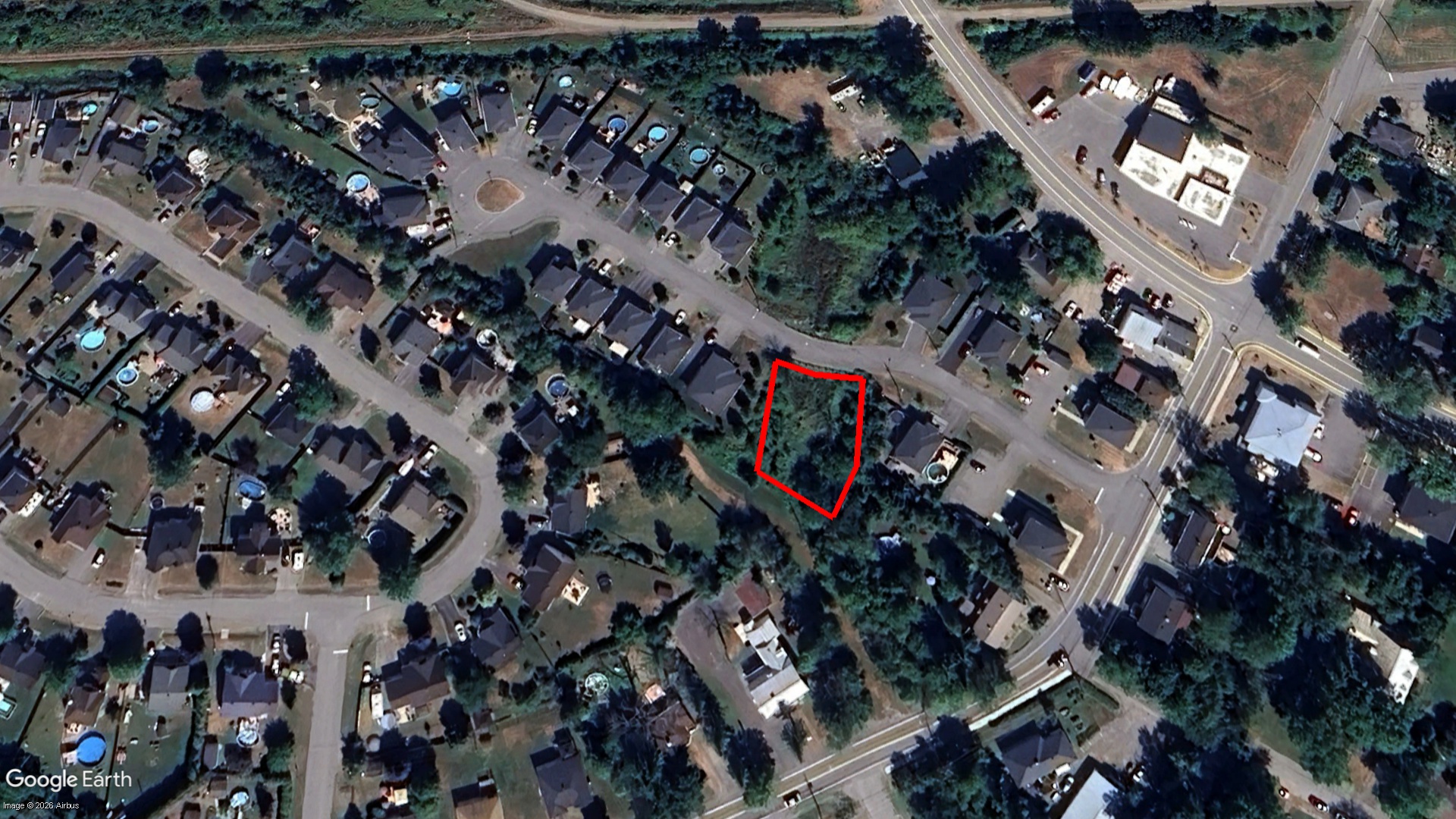 Tax Sale Vaudreuil-Soulanges, Quebec - 