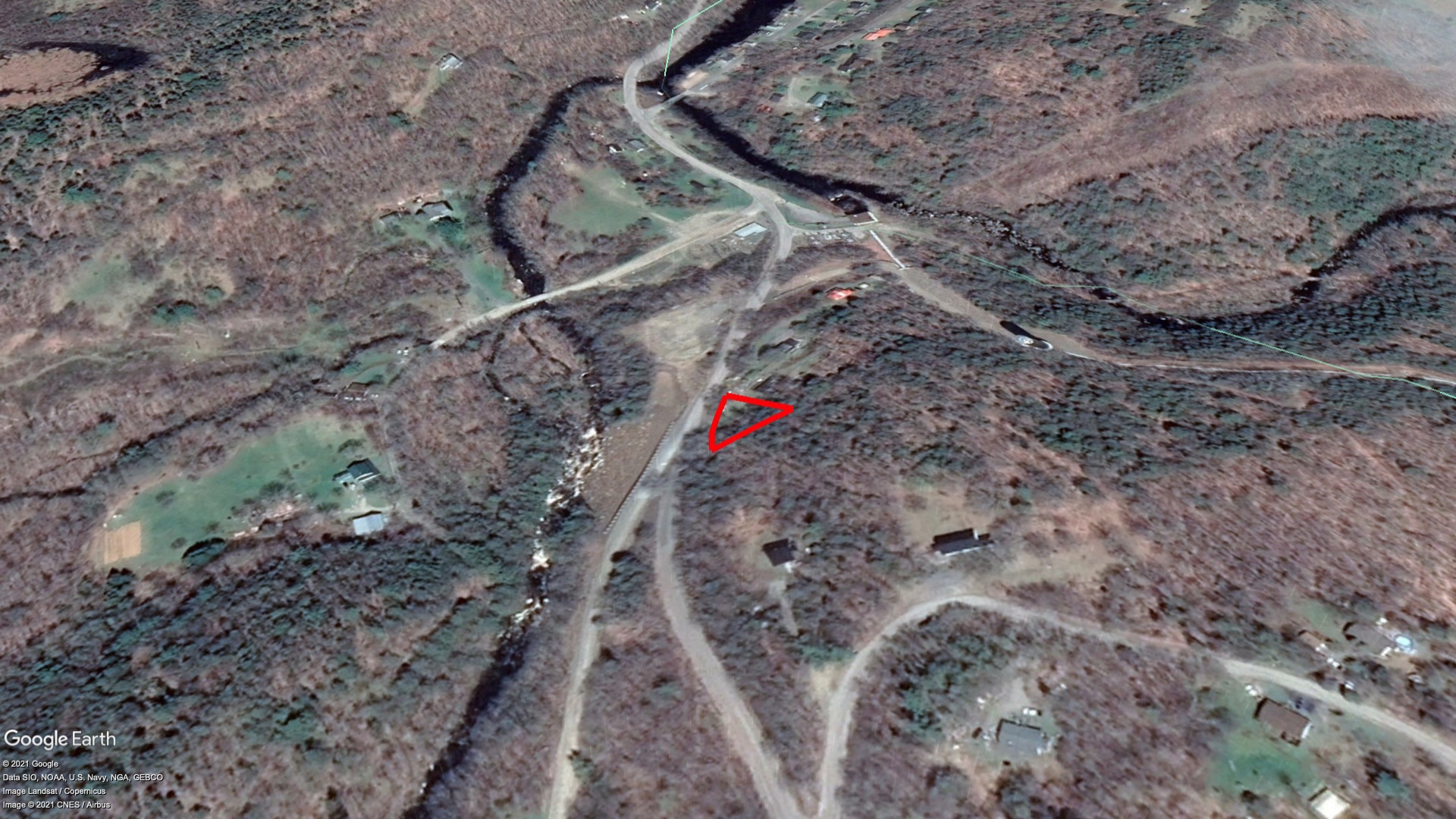 Tax Sale Digby, Nova Scotia - 00690104