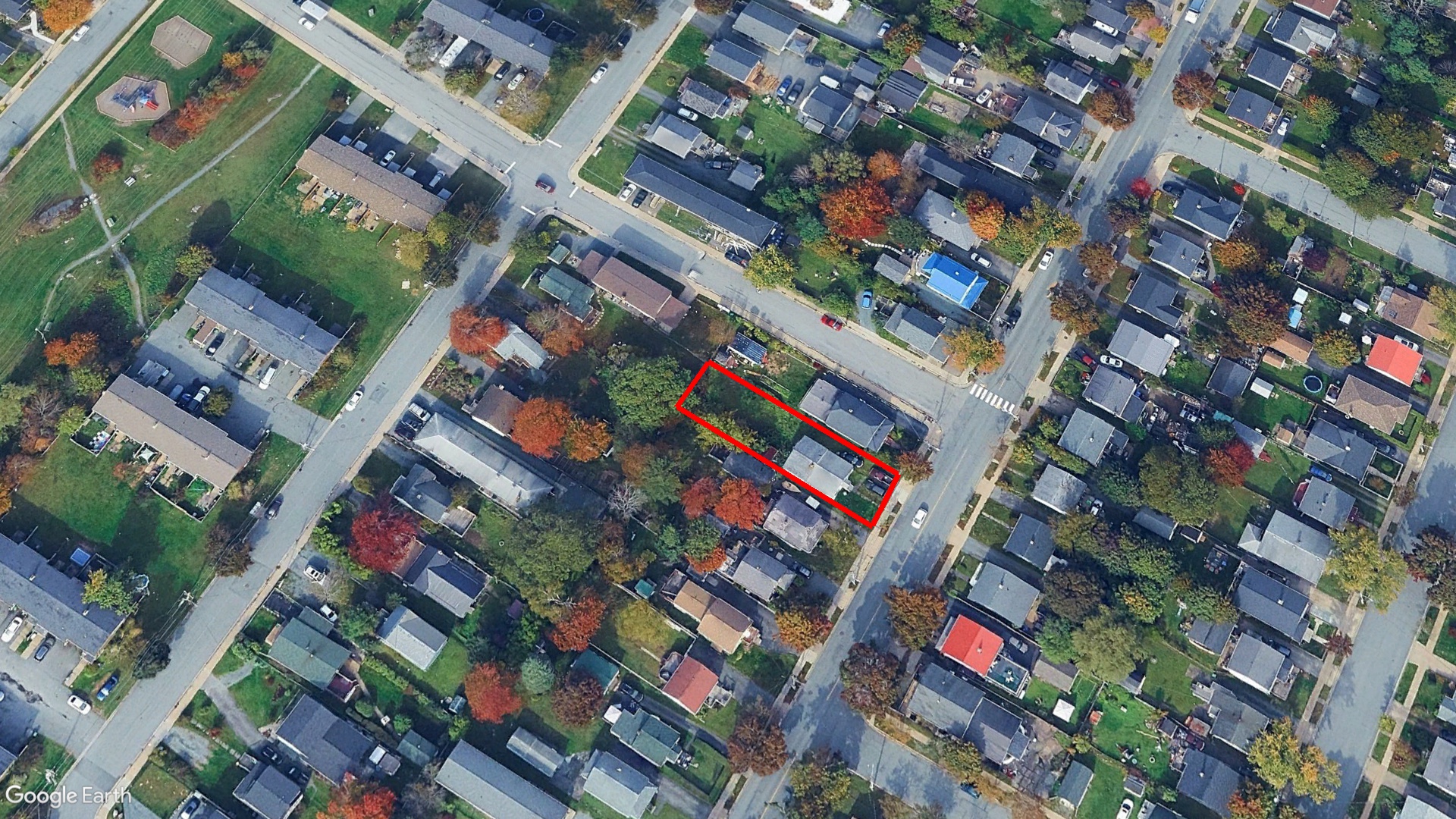 Tax Sale Halifax, Nova Scotia - 03850358