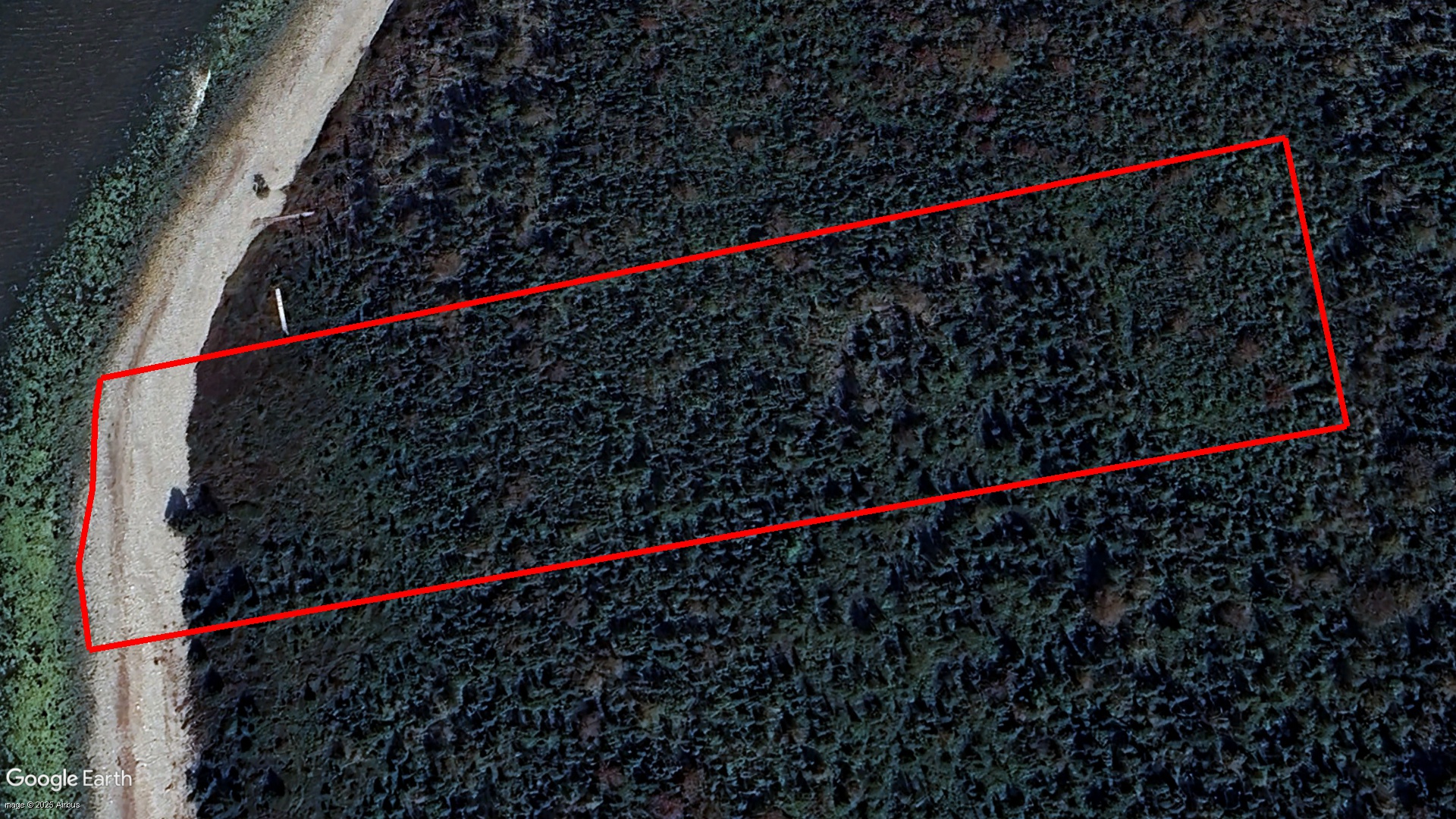 Tax Sale Shelburne, Nova Scotia - 05733332