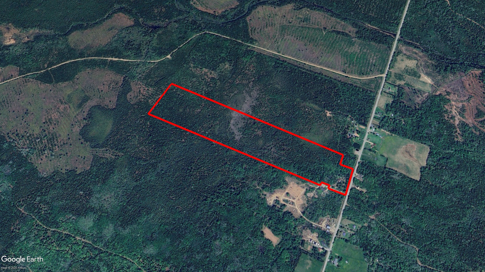 Tax Sale Northumberland, New Brunswick - 04306212