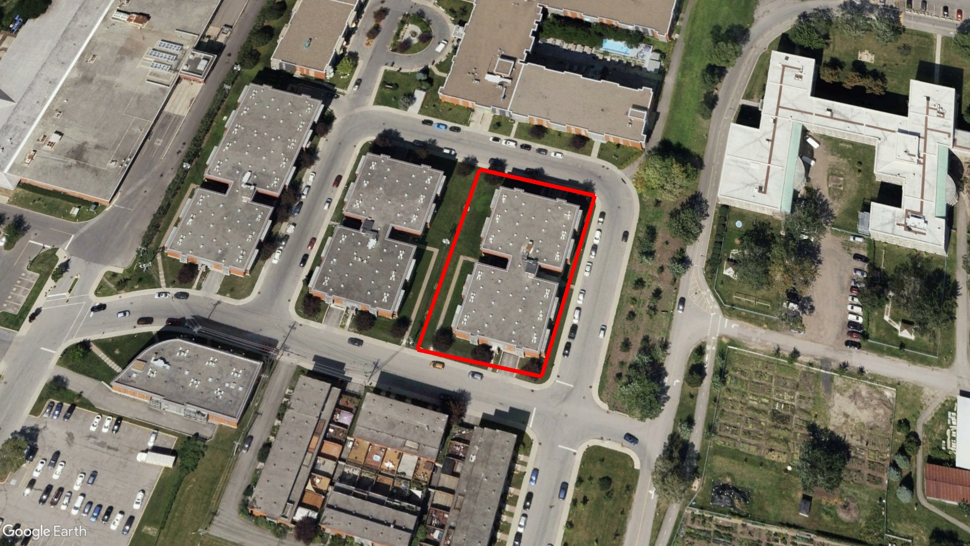 Tax Sale Montreal, Quebec - 387805-63