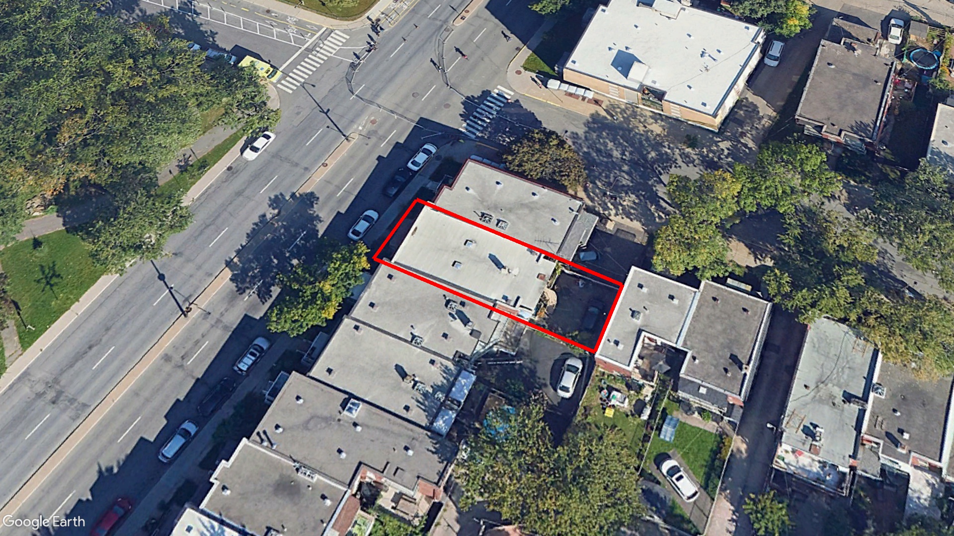 Tax Sale Montreal, Quebec - 671190-60