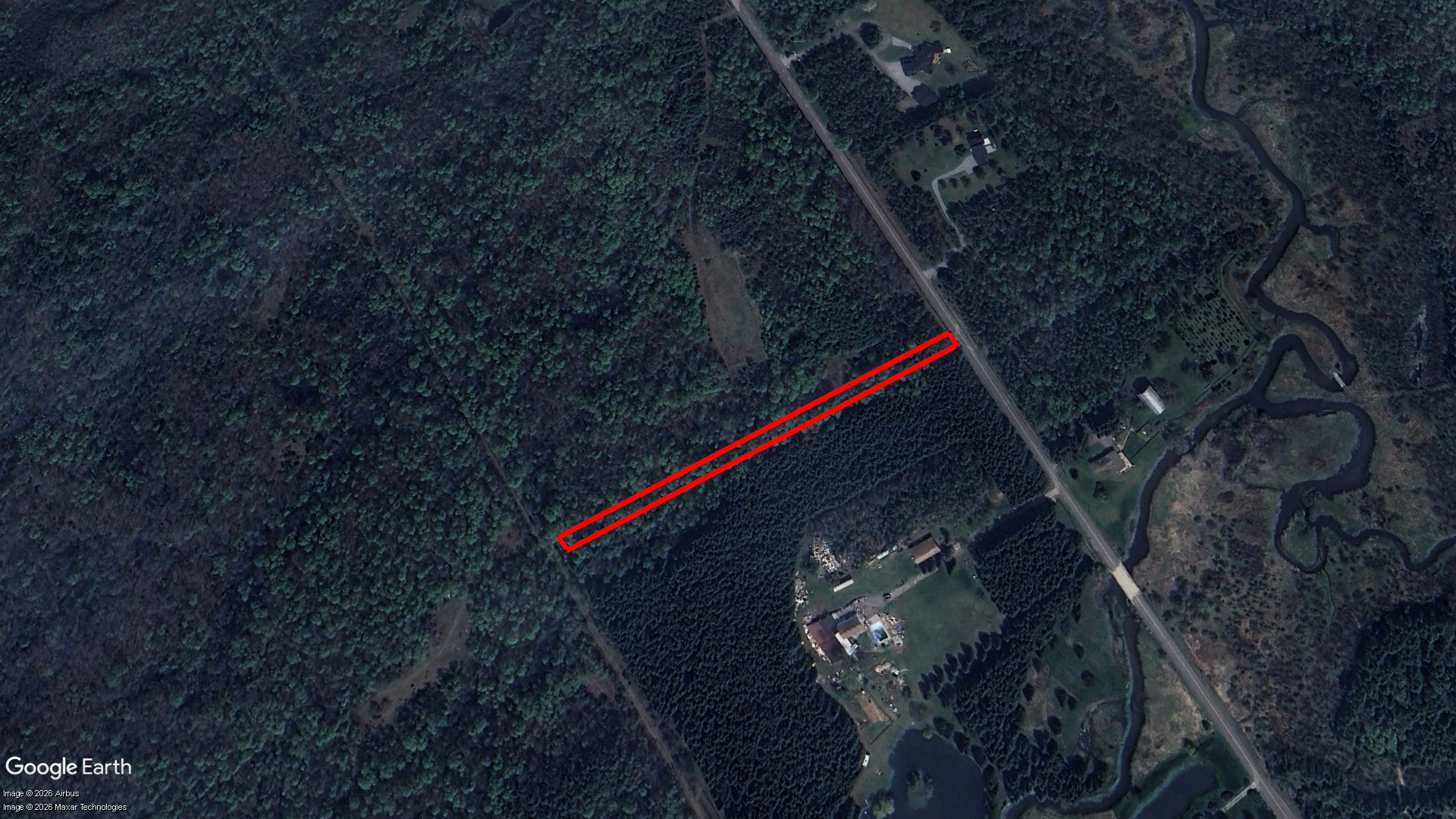 Tax Sale East Gwillimbury, Ontario - 19 54 000 077 28810 0000