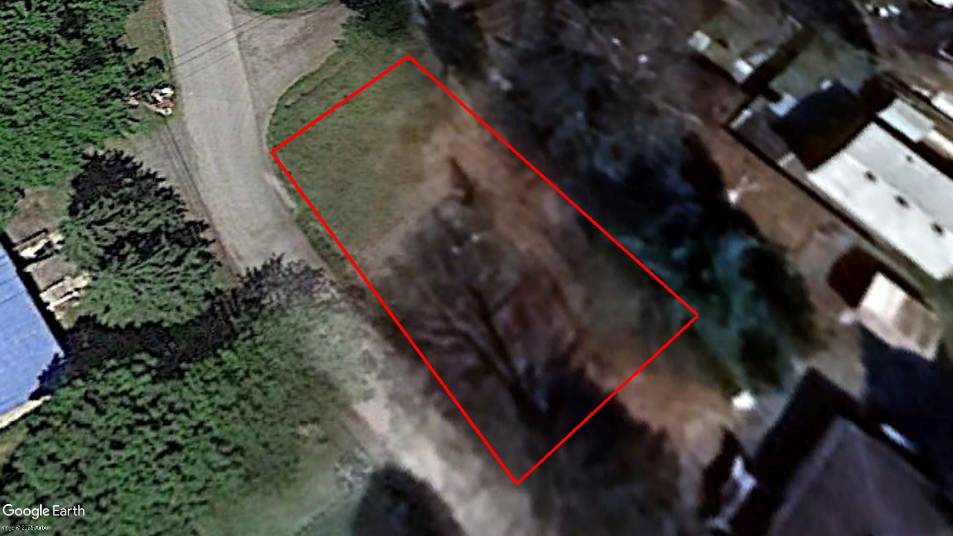 Tax Sale Montcalm, Quebec - 