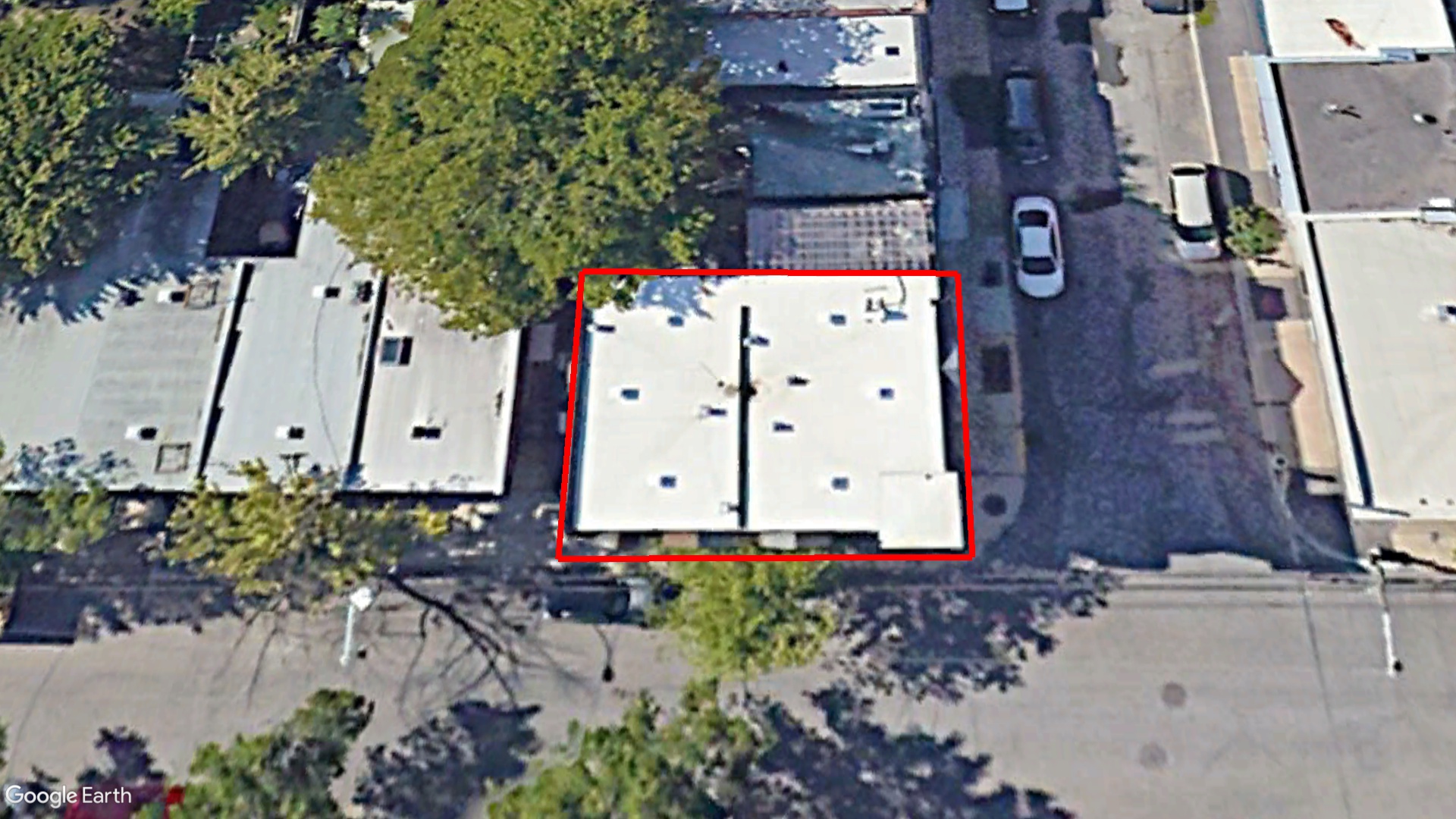 Tax Sale Montreal, Quebec - 120007-67 