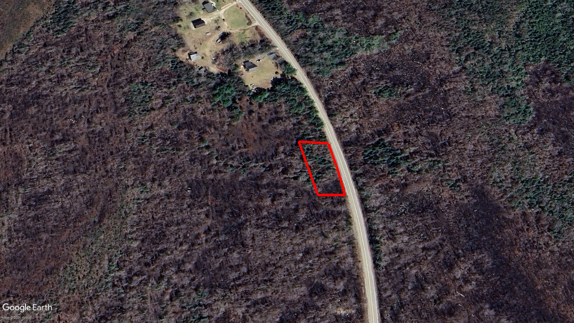 Tax Sale Shelburne, Nova Scotia - 01839497