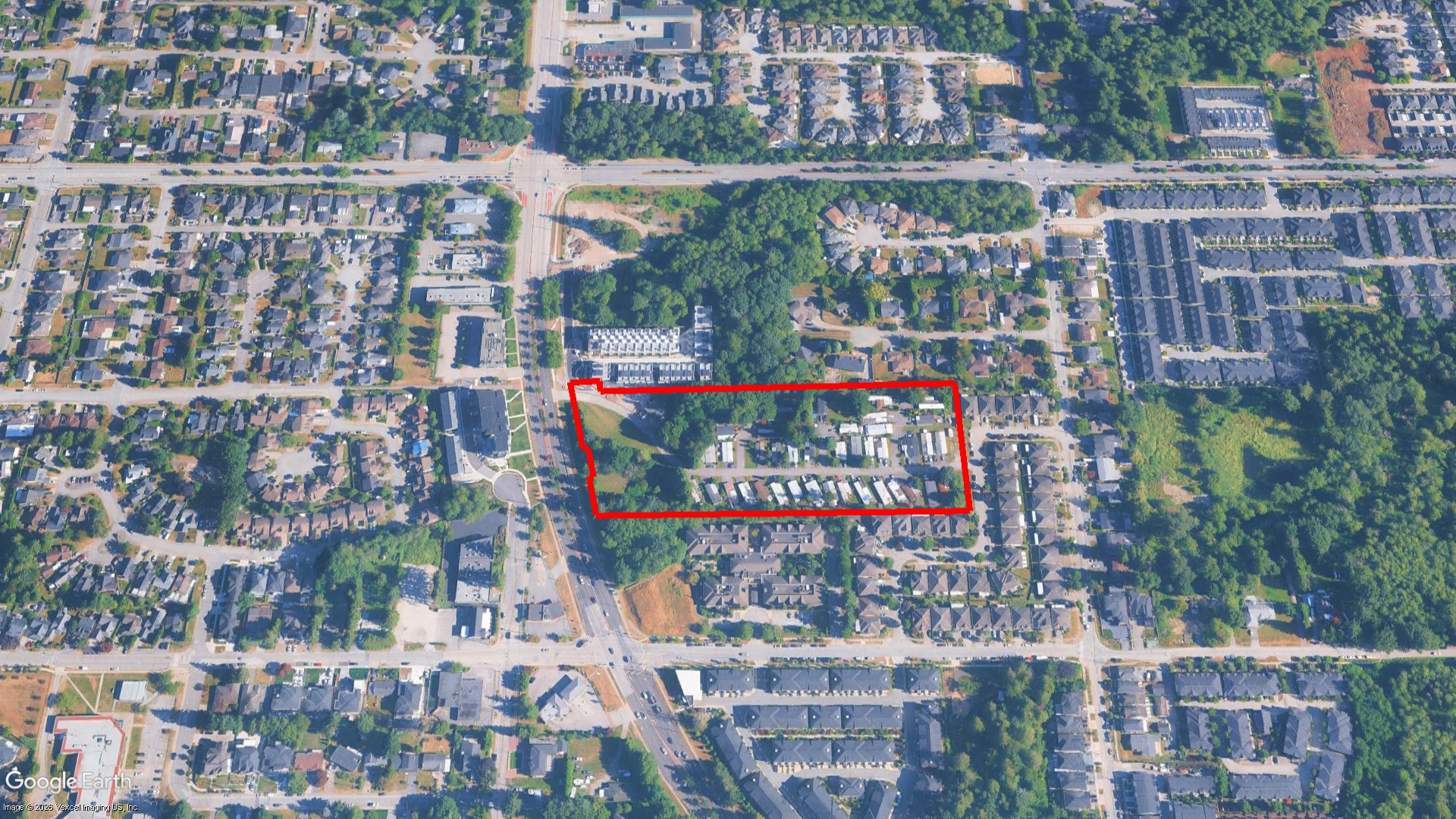 Tax Sale Surrey, British Columbia - 