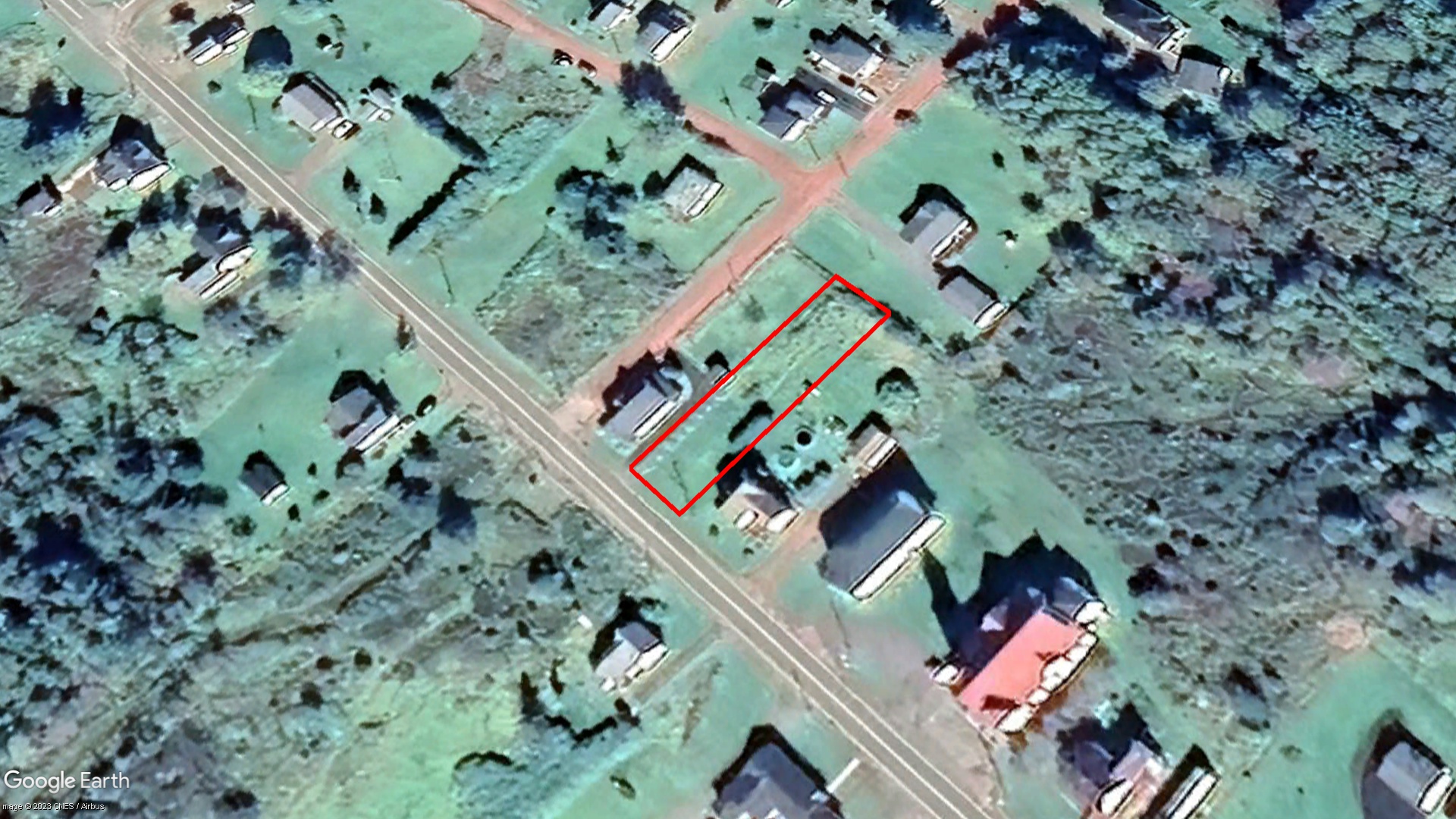 Tax Sale Cumberland, Nova Scotia - 1985868