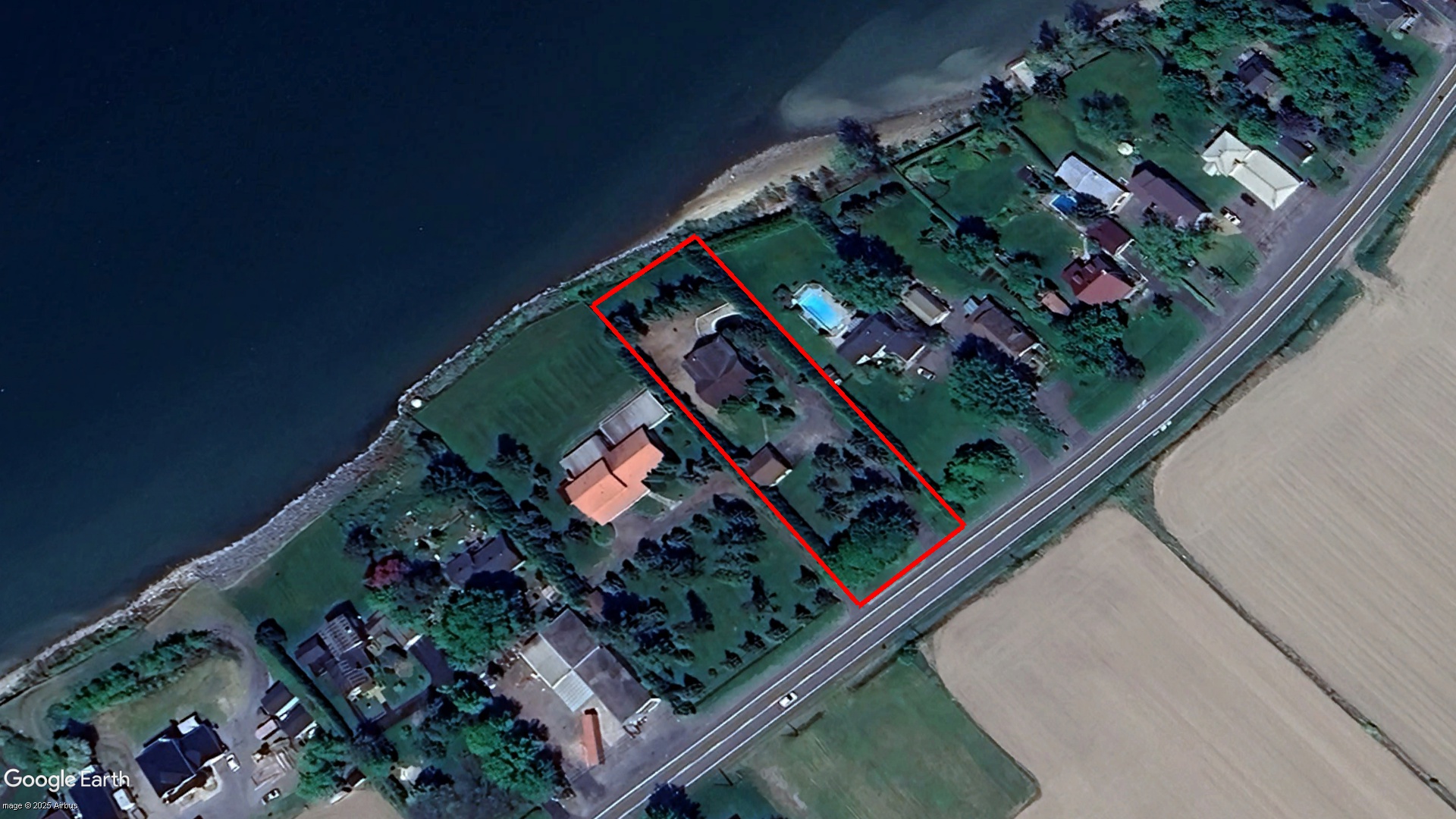 Tax Sale Marguerite-D’Youville, Quebec - 1671 95 8235