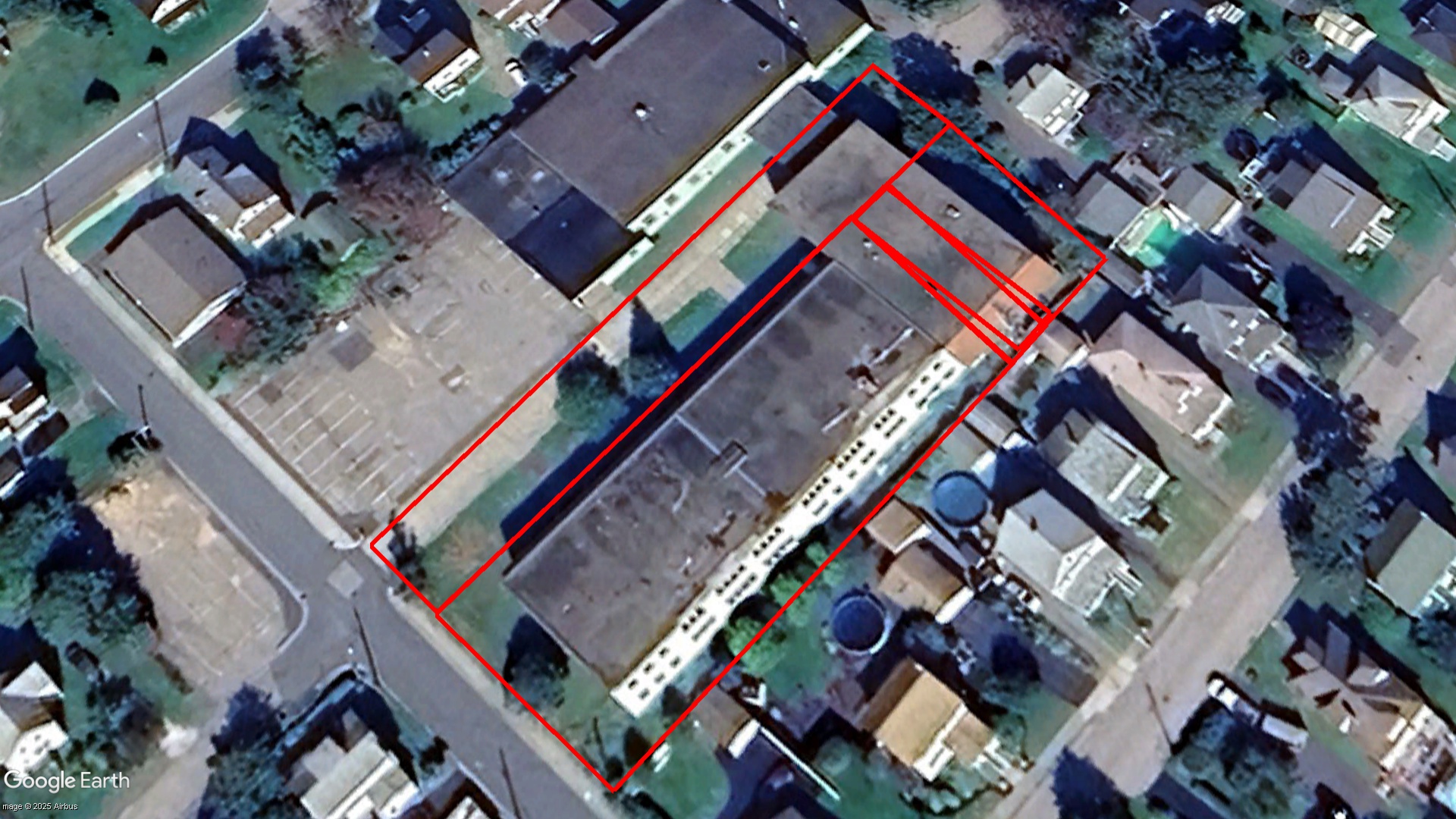 Tax Sale Cape Breton, Nova Scotia - 4644492