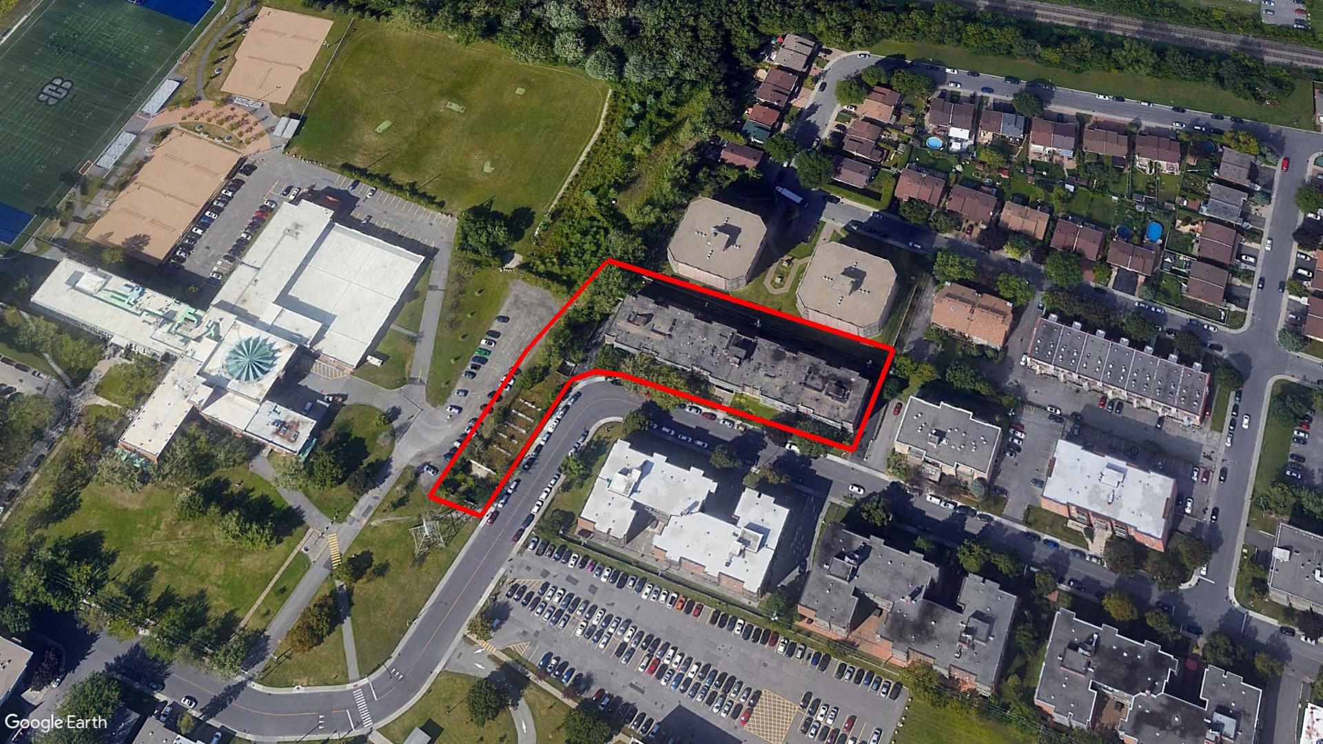 Tax Sale Montreal, Quebec - 730394-25