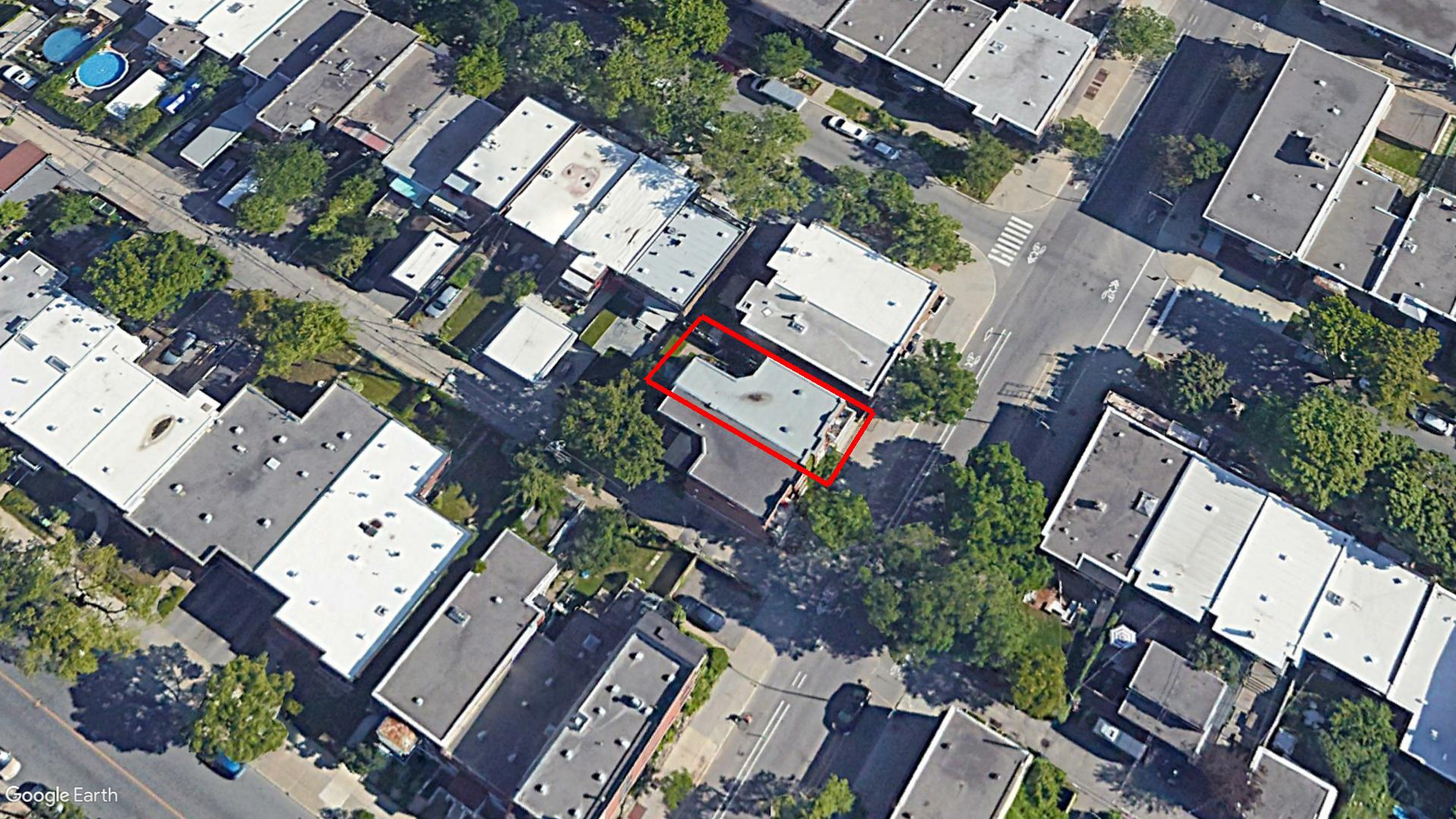 Tax Sale Montreal, Quebec - 671639-20