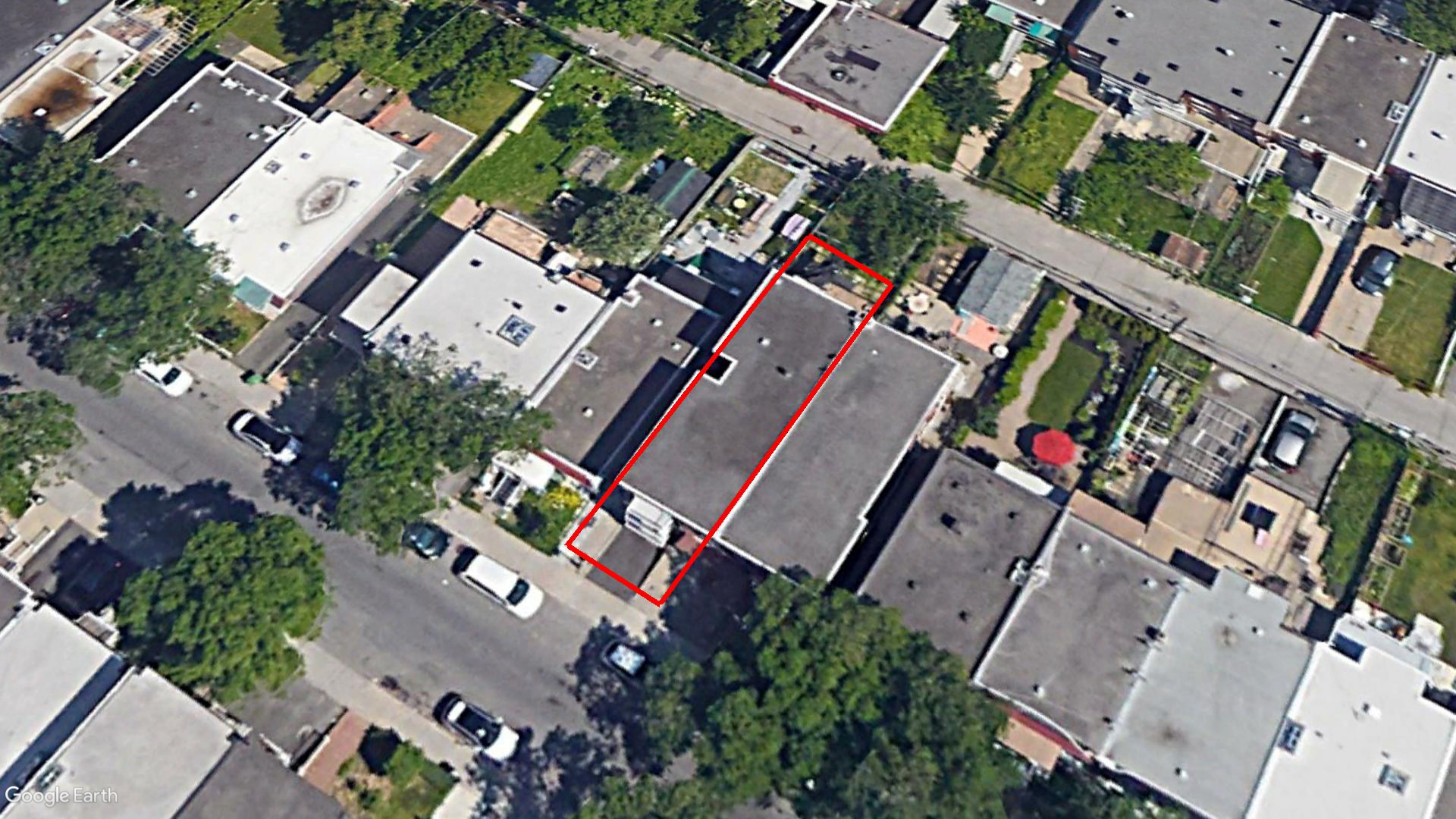 Tax Sale Montreal, Quebec - 633454-50