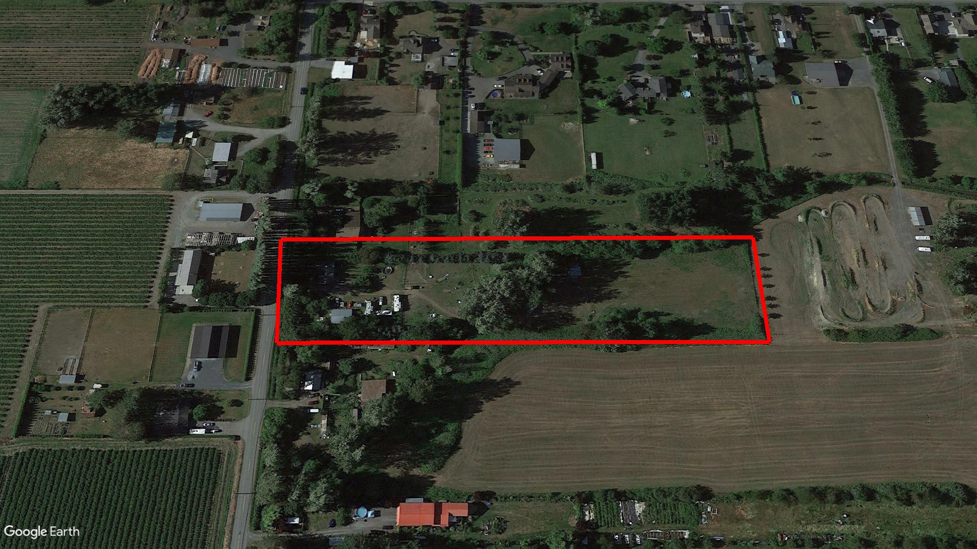 Tax Sale Chilliwack, British Columbia - 15-303-4134-04296