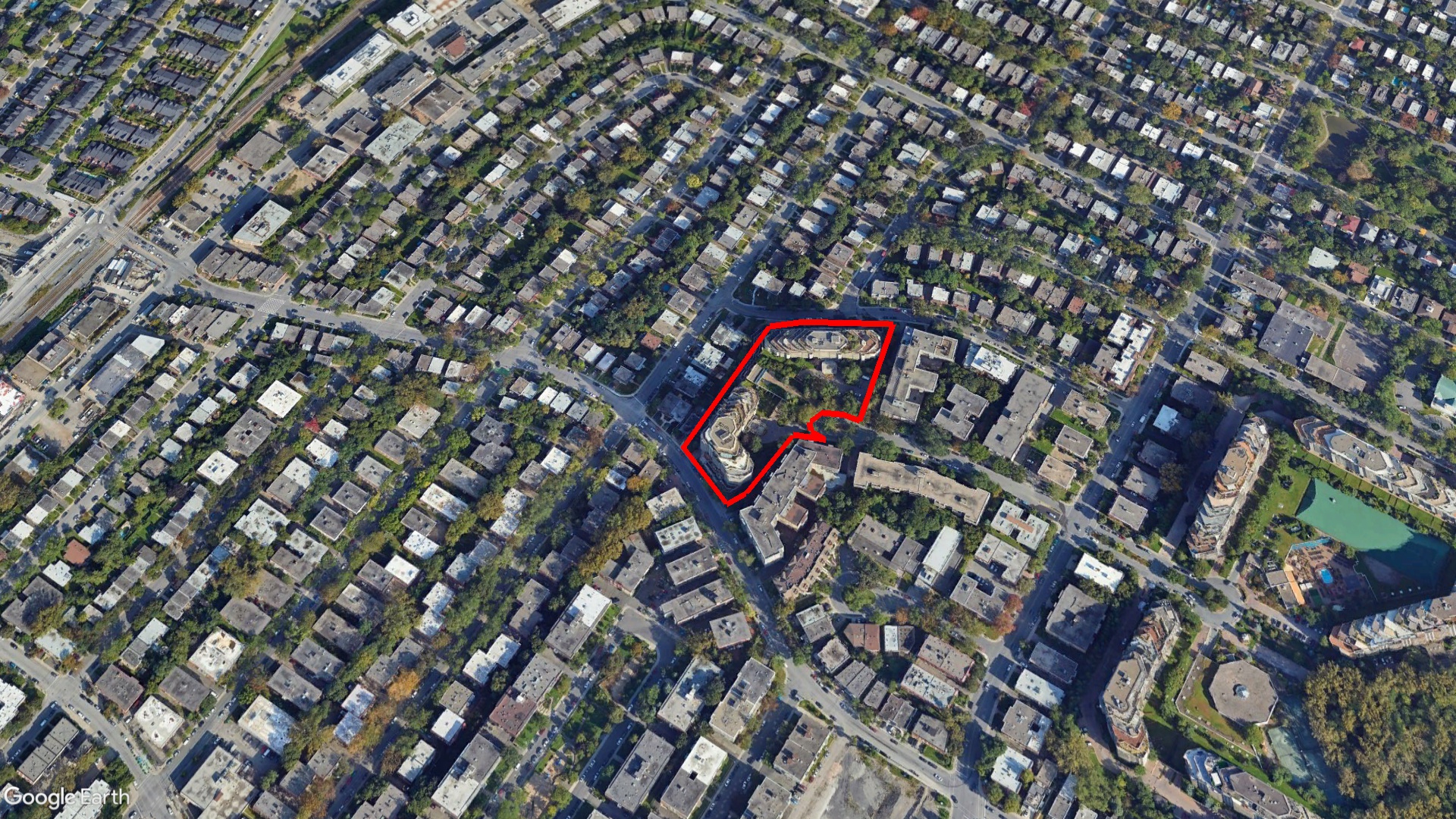 Tax Sale Montreal, Quebec - 492254-04