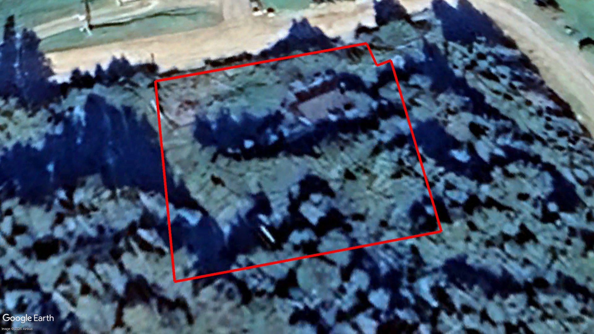 Tax Sale Richmond, Nova Scotia - 00367028