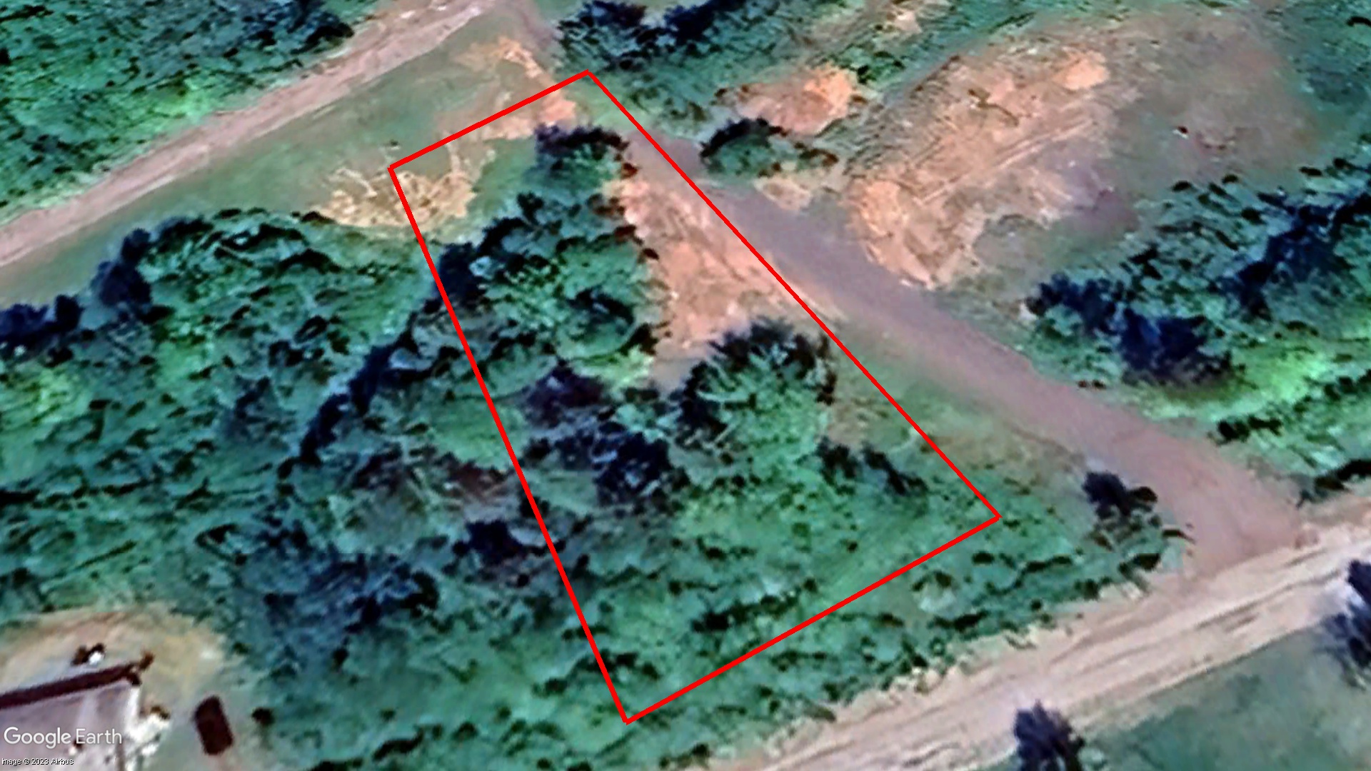 Tax Sale Victoria, Nova Scotia - 07939183