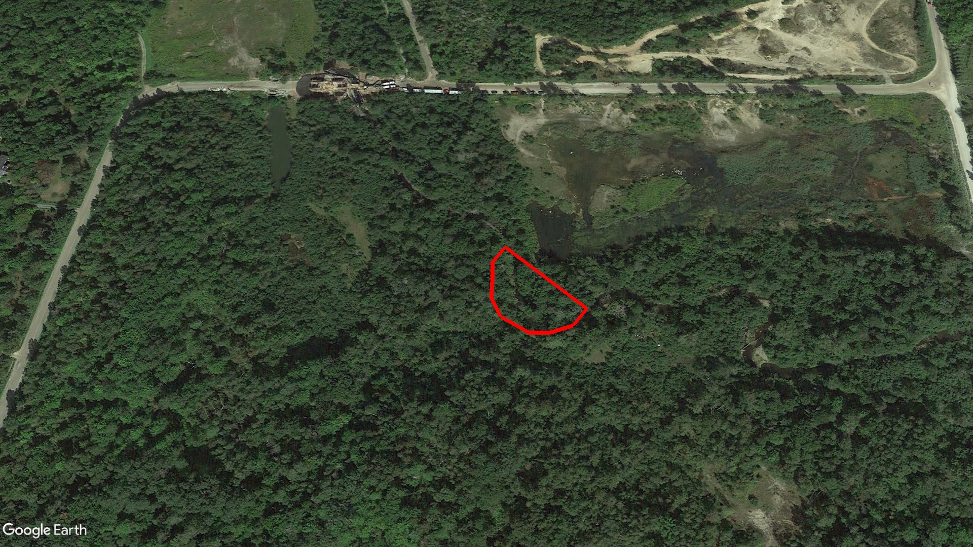 Tax Sale Val-Saint-François, Quebec - 9728 22 6096