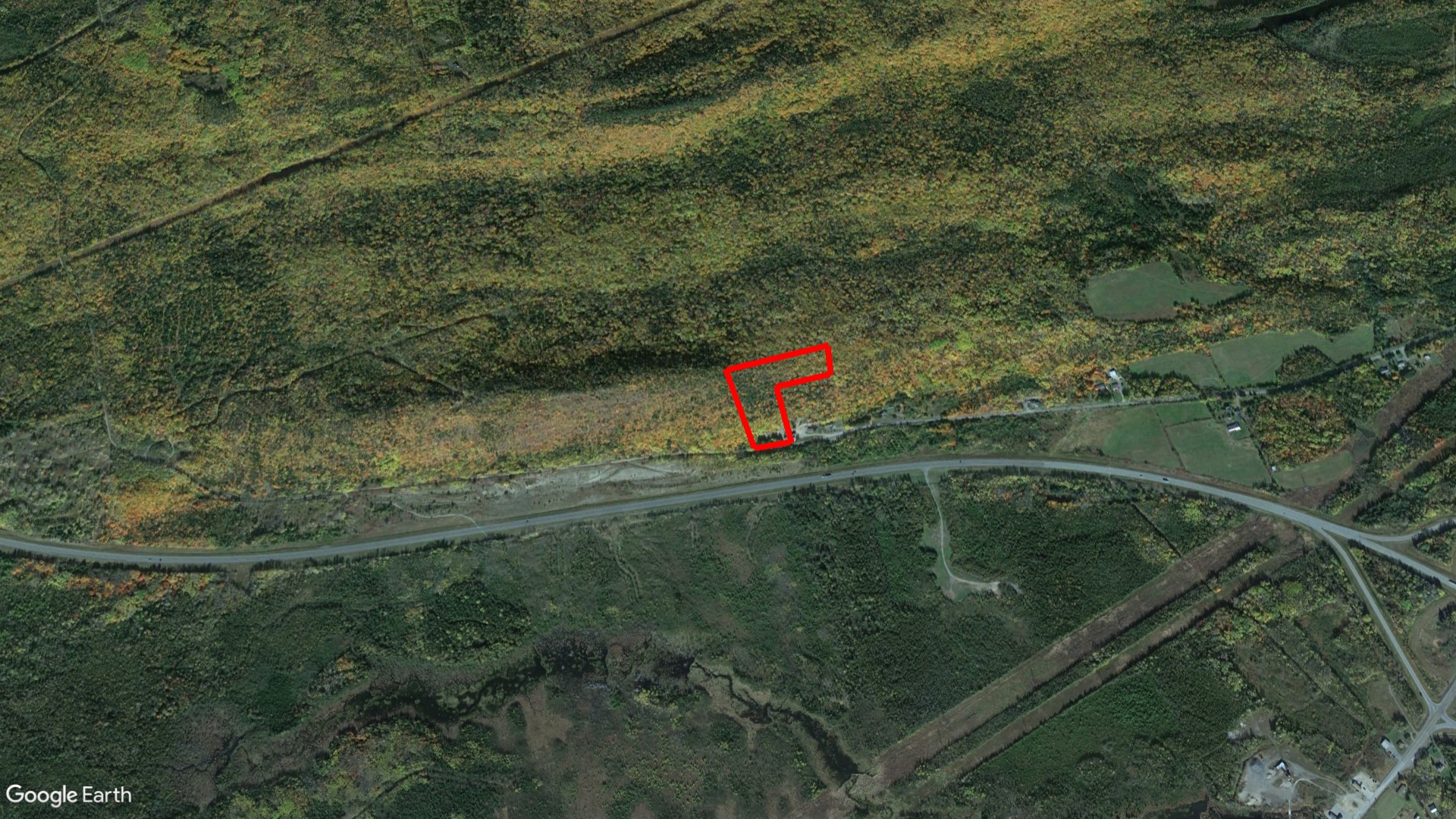 Tax Sale Restigouche, New Brunswick - 03343180