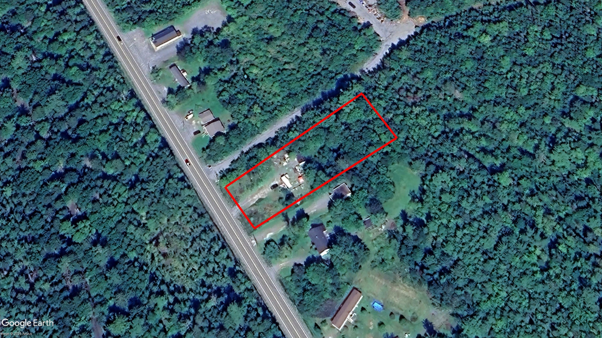 Tax Sale East Hants, Nova Scotia - 00804819