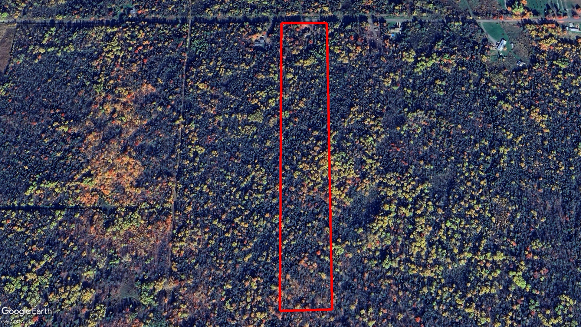 Tax Sale Macdonald, Meredith And Aberdeen Additional, Ontario - 57 51 020 000 41100 0000