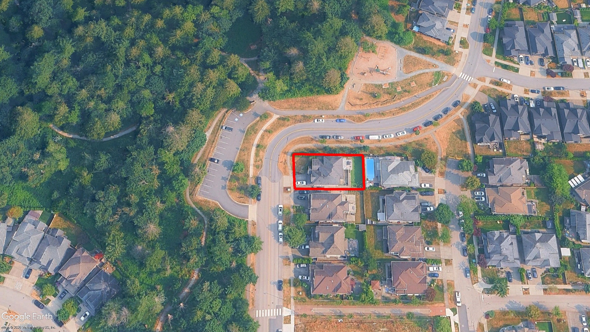 Tax Sale Surrey, British Columbia - 