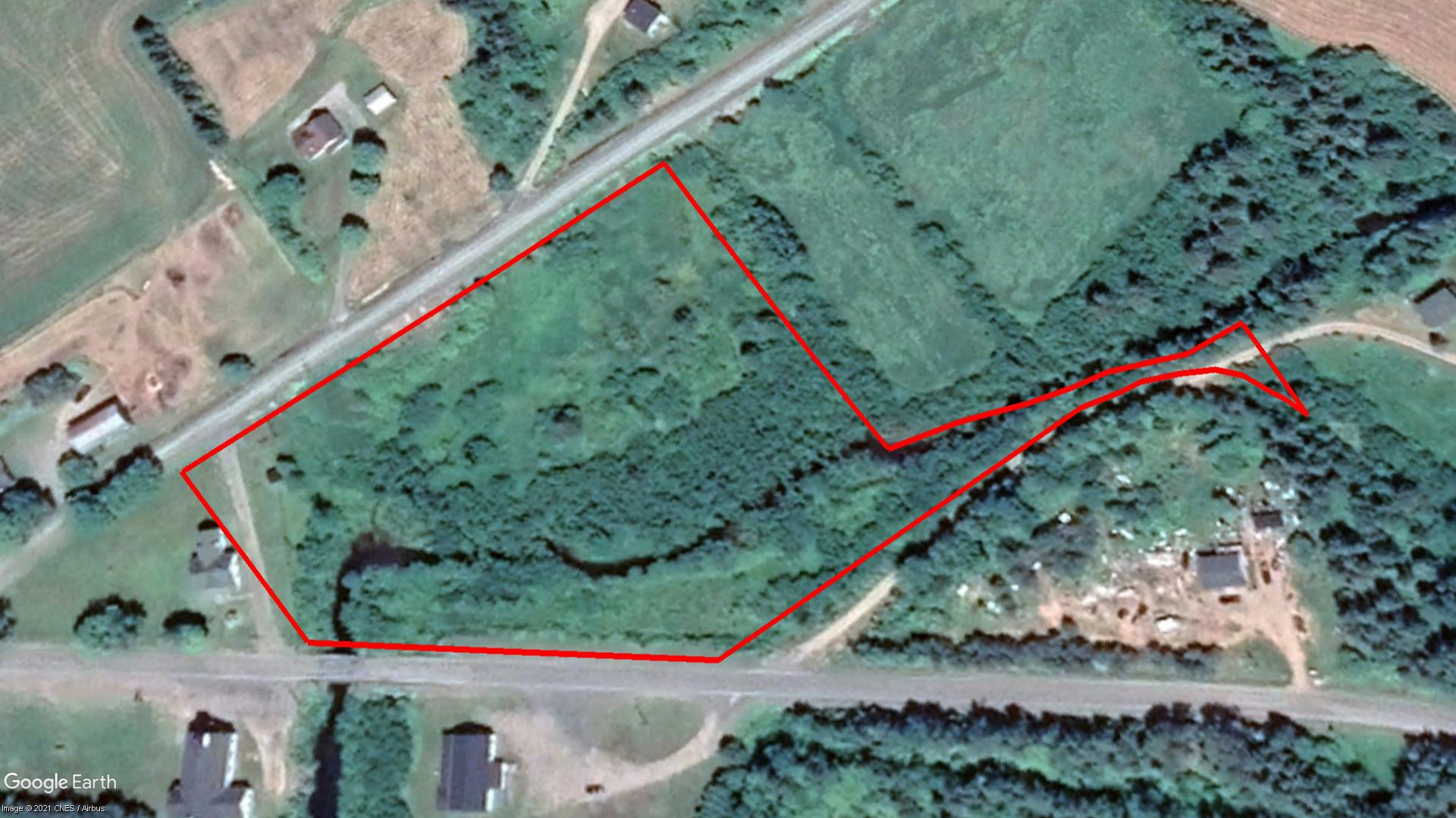 Tax Sale Inverness, Nova Scotia - 02723182