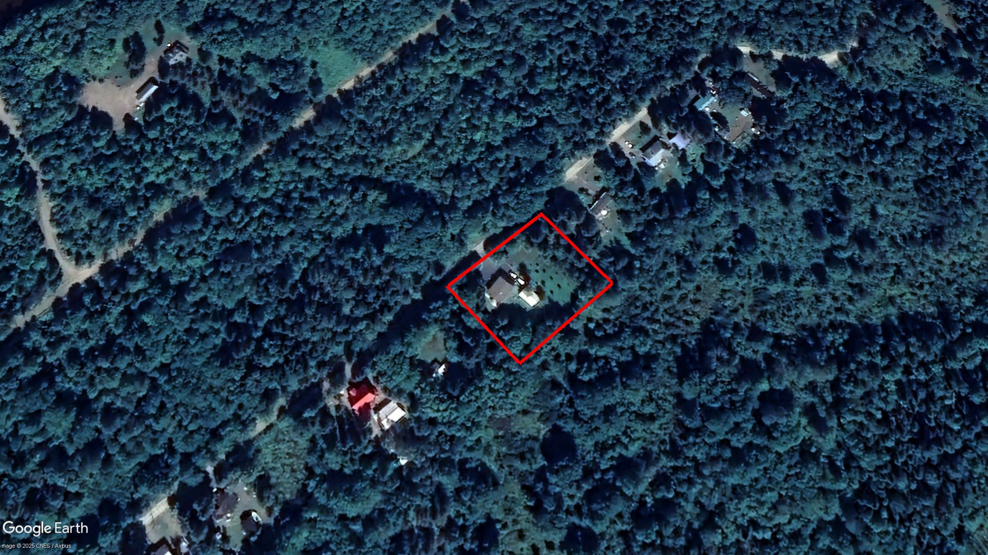 Tax Sale D’Autray, Quebec - 