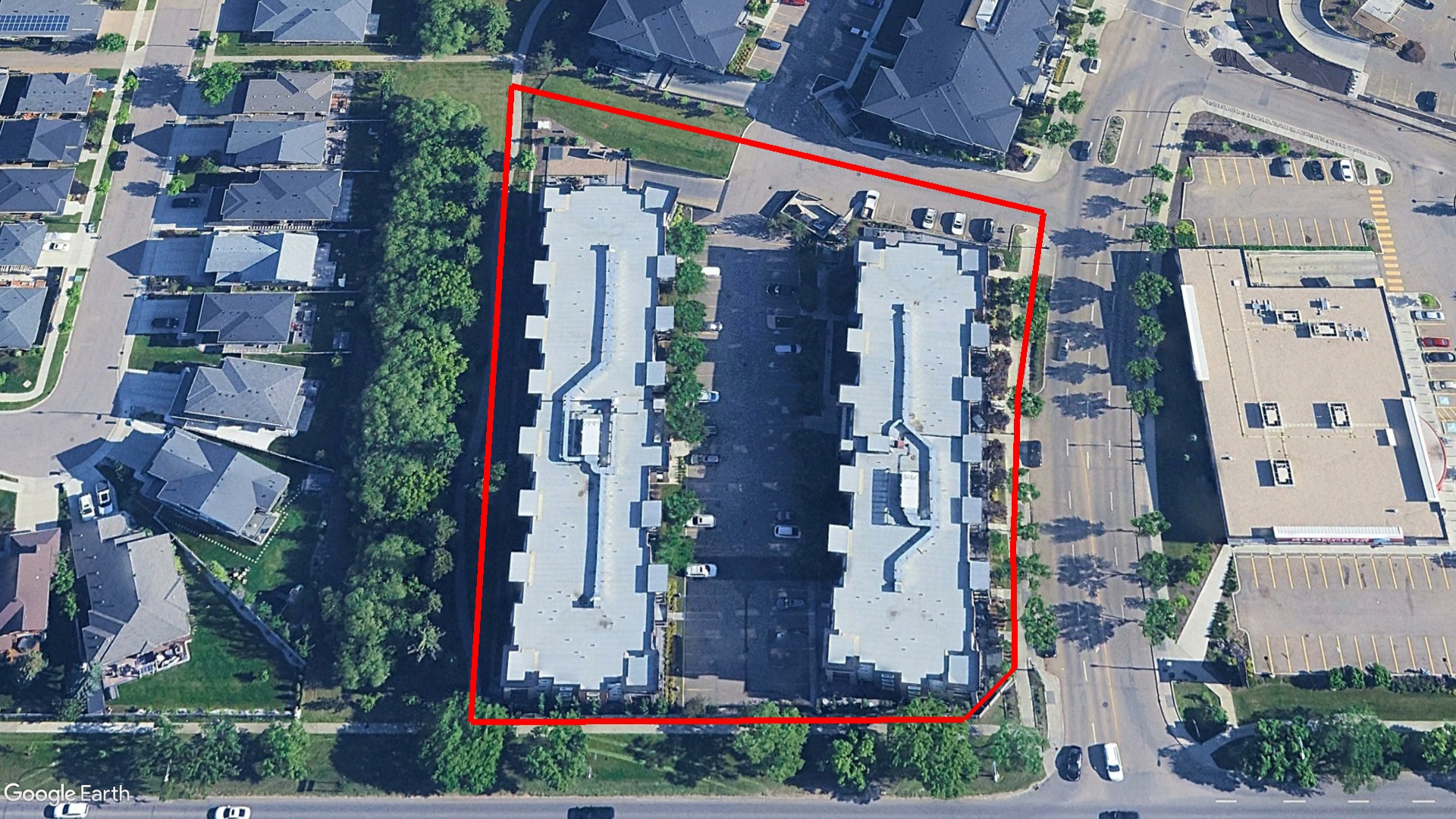 Tax Sale Edmonton, Alberta - 