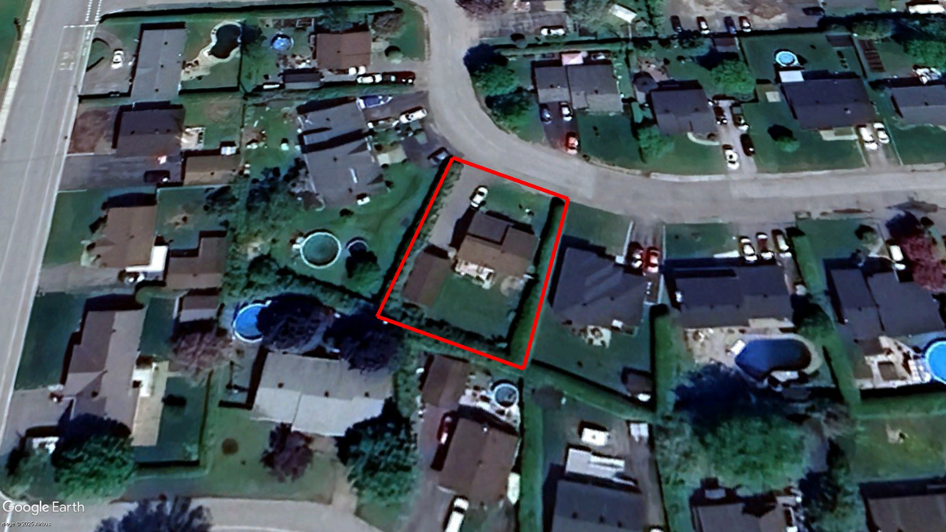 Tax Sale Montcalm, Quebec - 