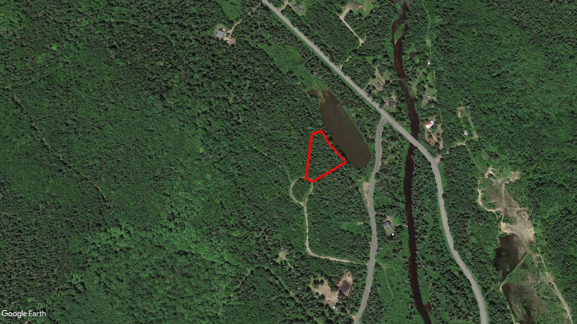 Tax Sale SAINTE-MARGUERITE-DU-LAC-MASSON, Quebec - 5902-27-4430