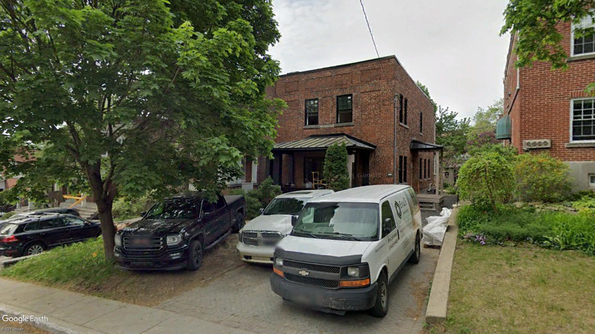 Tax Sale Montreal, Quebec - 432564-00