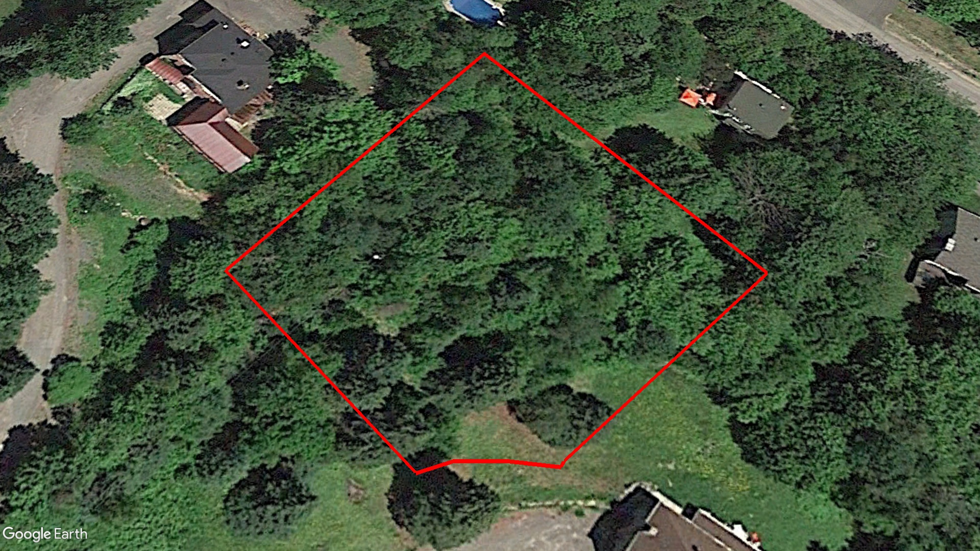 Tax Sale Les Pays-d'en-Haut, Quebec - 