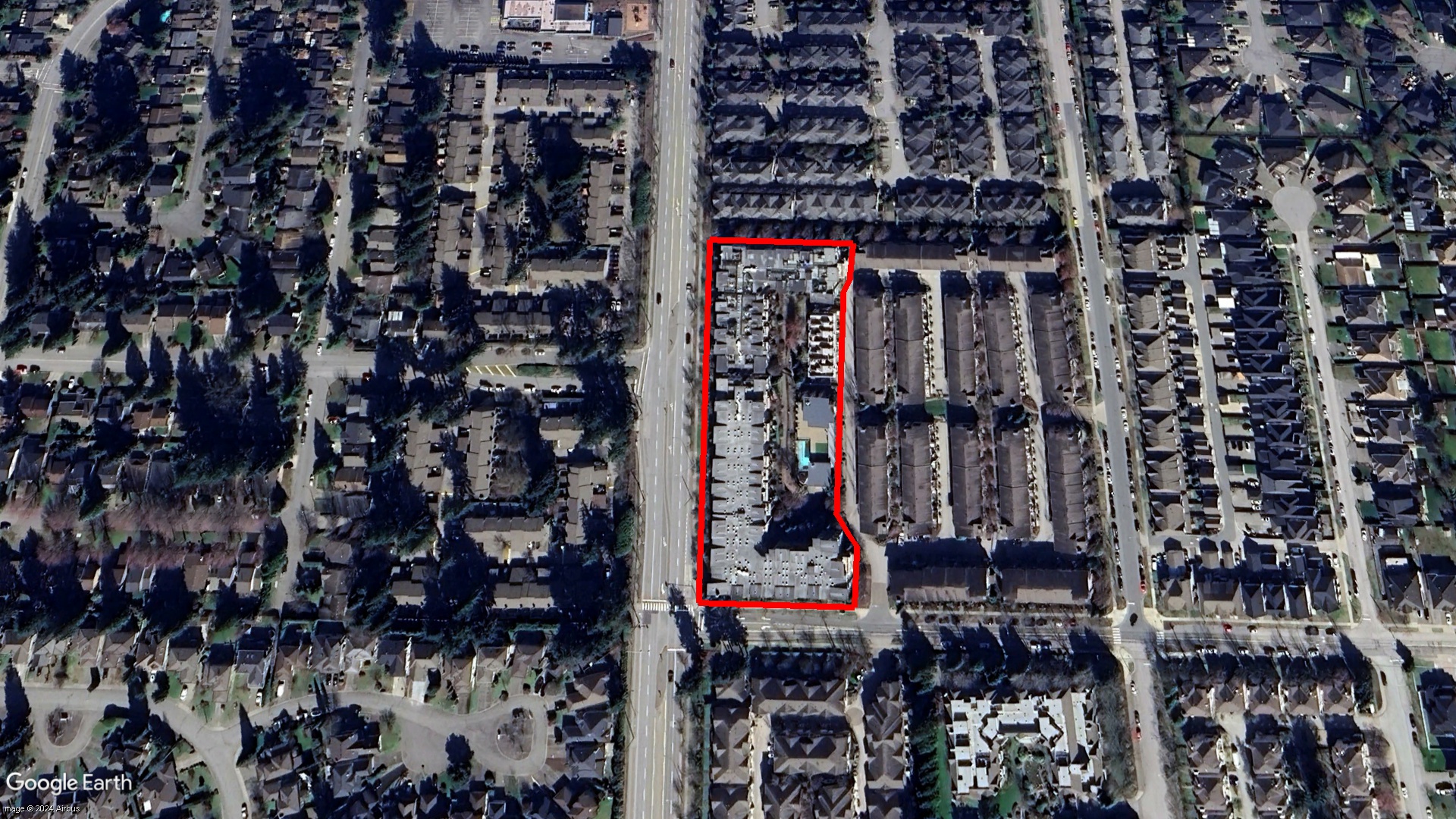 Tax Sale Surrey, British Columbia - 14-326-6185-99216-4