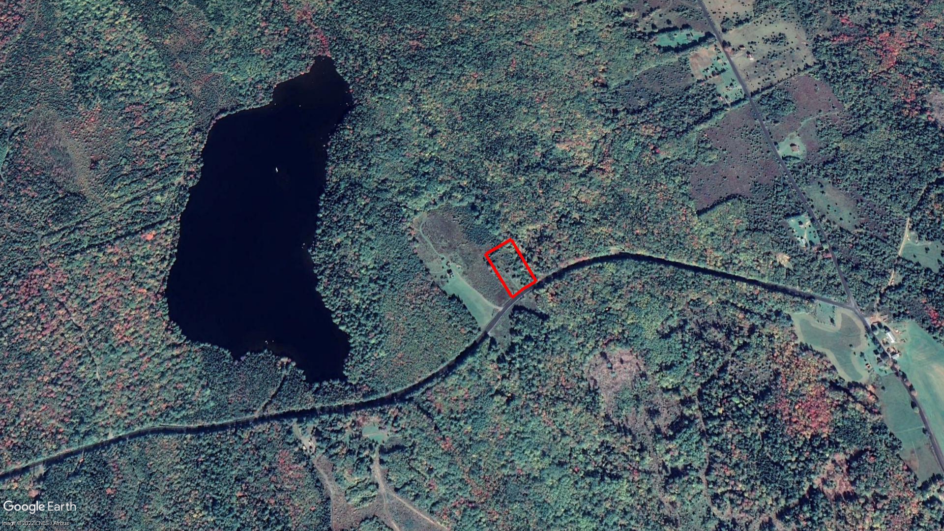 Tax Sale Lunenburg, Nova Scotia -  01272241