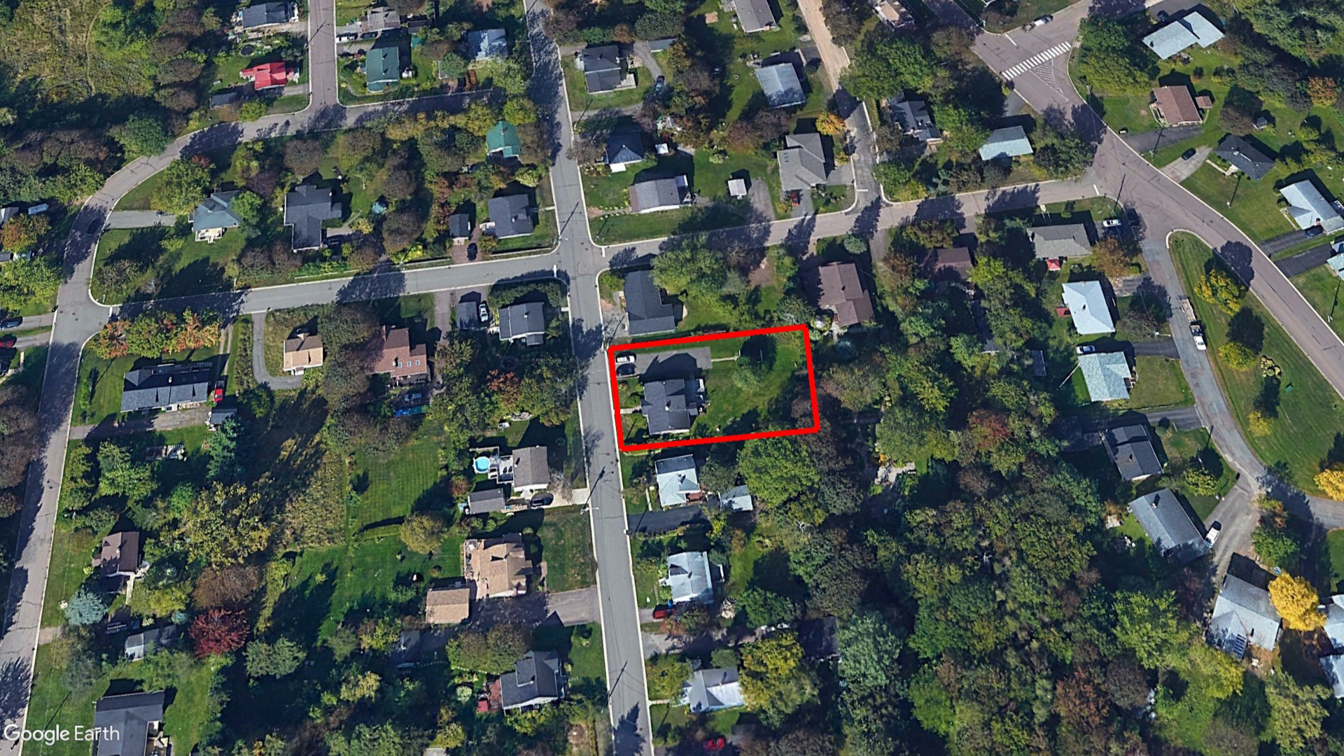 Tax Sale Albert Westmorland, New Brunswick - 01801182