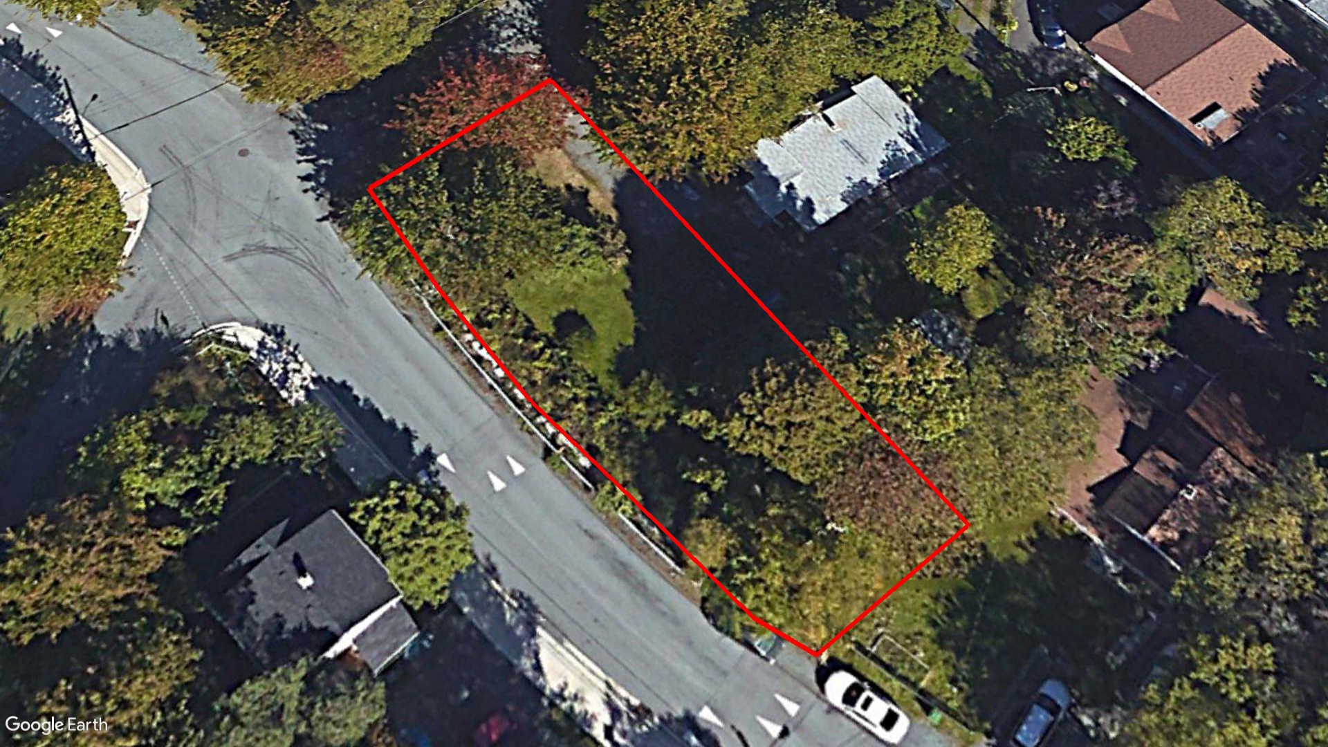 Tax Sale Halifax, Nova Scotia - 04824849