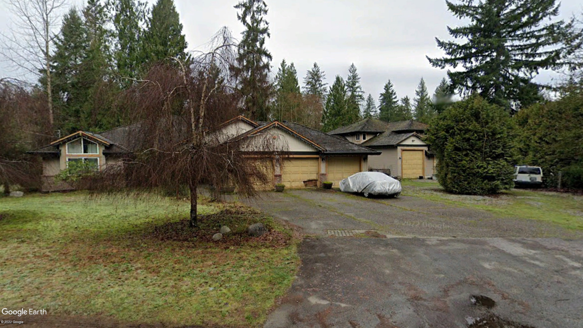 Tax Sale Maple Ridge, British Columbia - 15-312-73921-0600-3