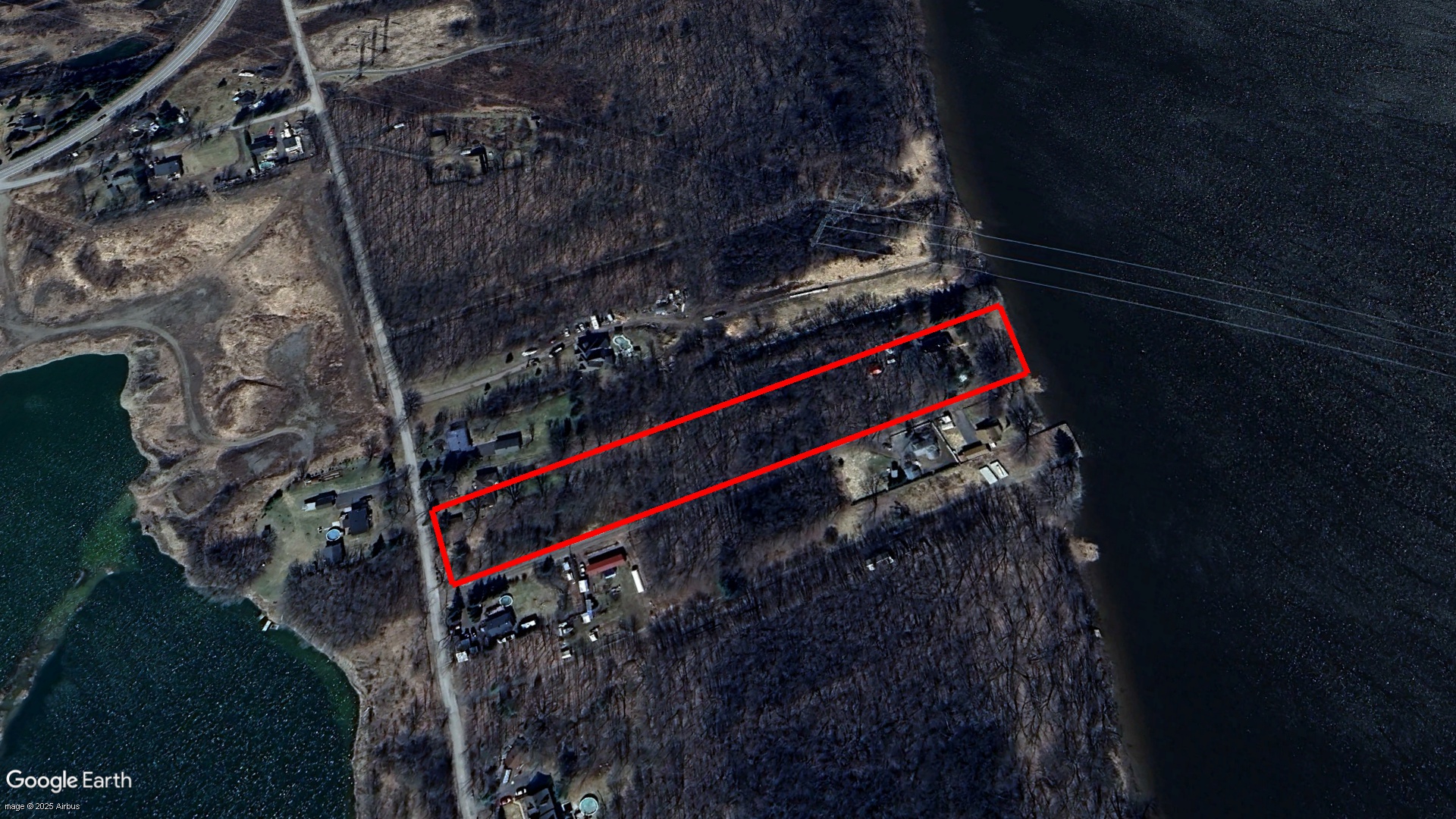 Tax Sale Vaudreuil-Soulanges, Quebec - 